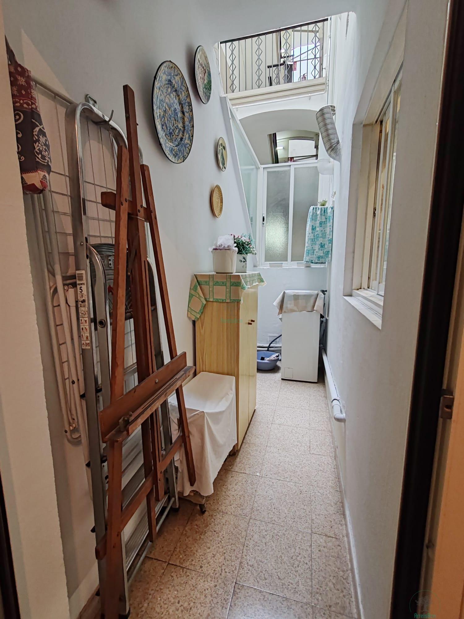 For rent of flat in Barcelona