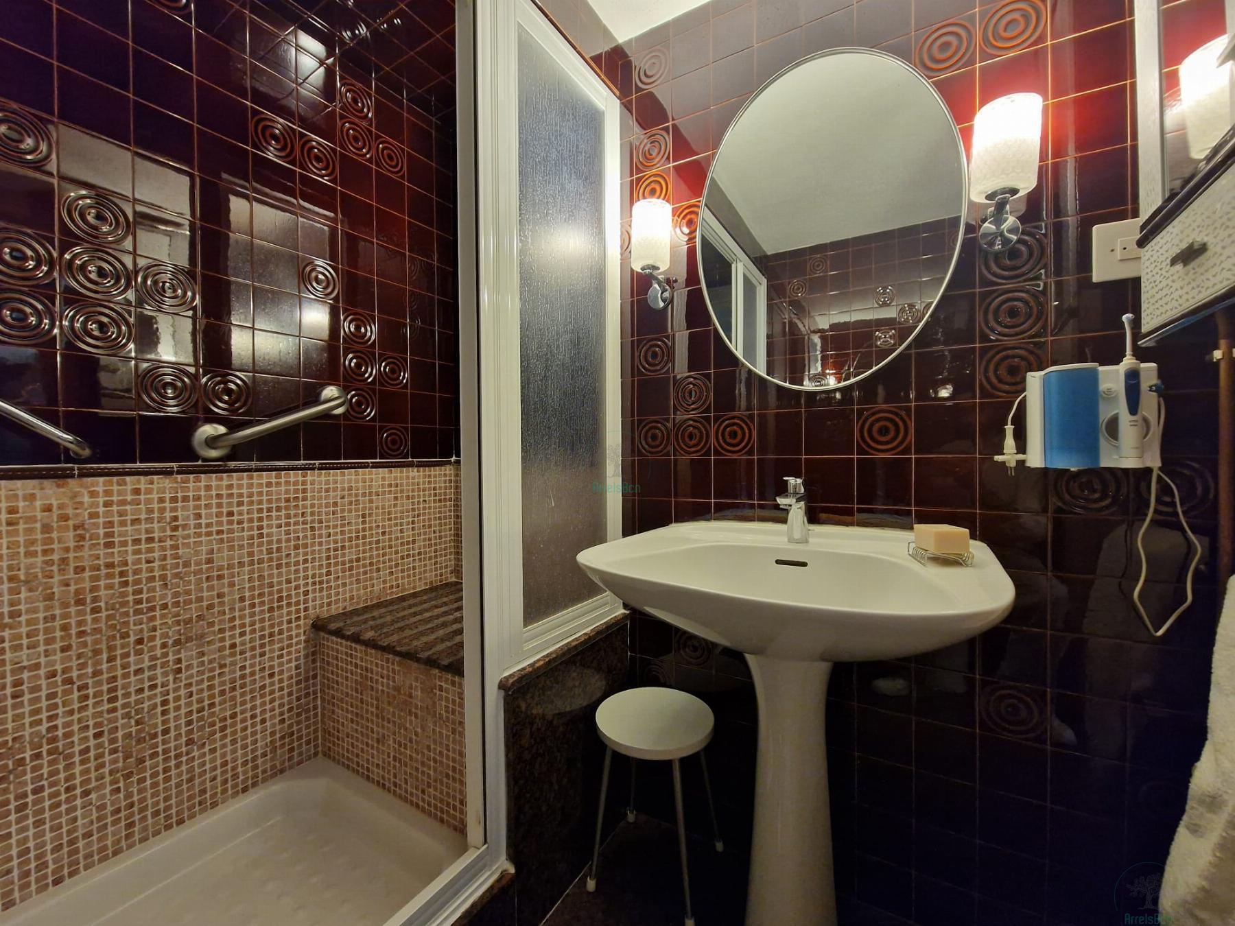 For sale of flat in Barcelona