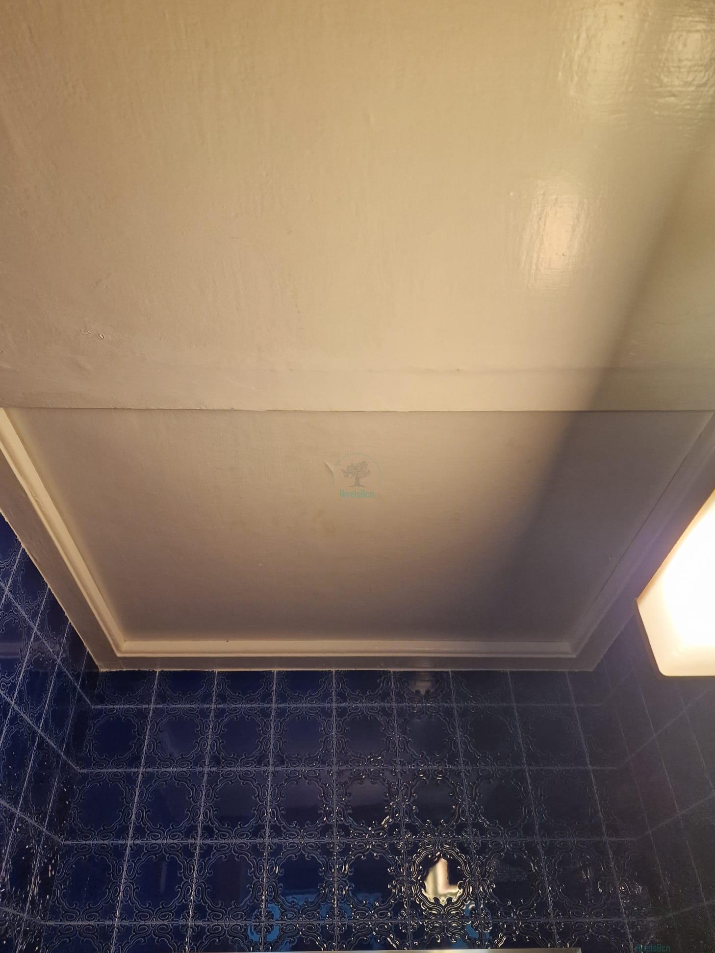 For sale of flat in Barcelona