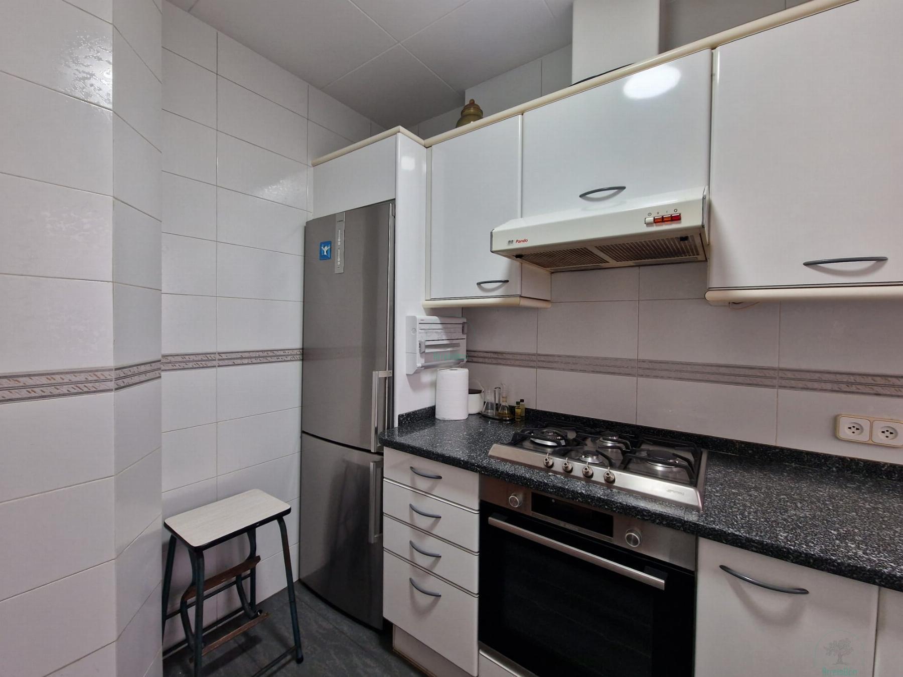 For sale of flat in Barcelona