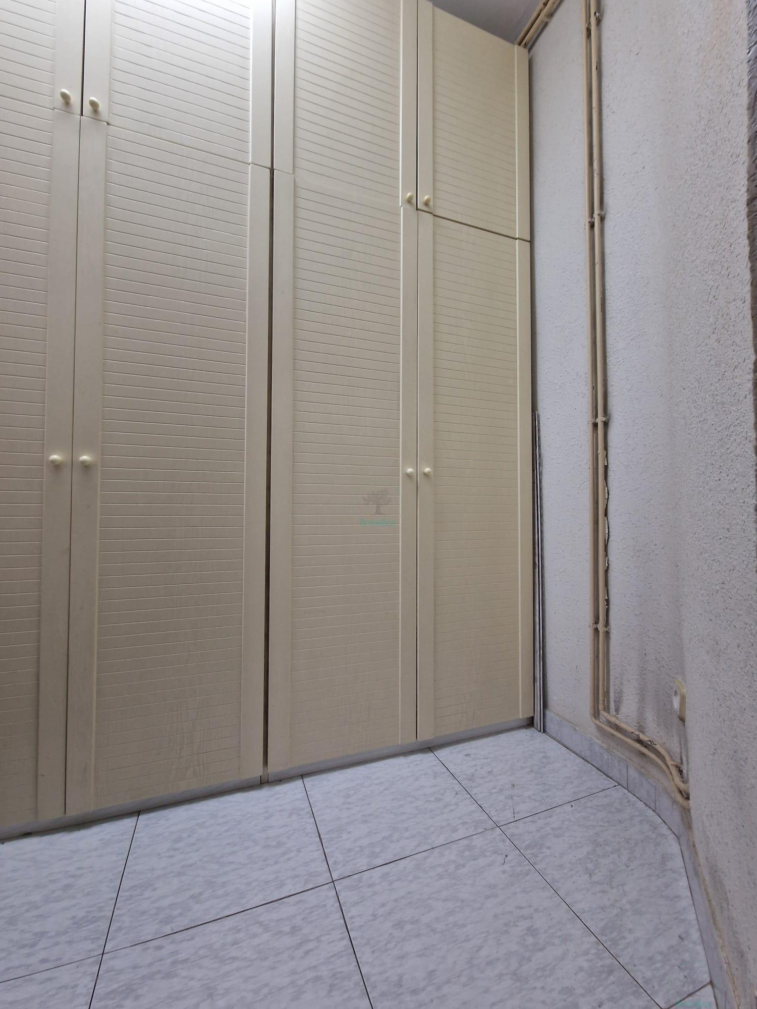 For sale of flat in Barcelona