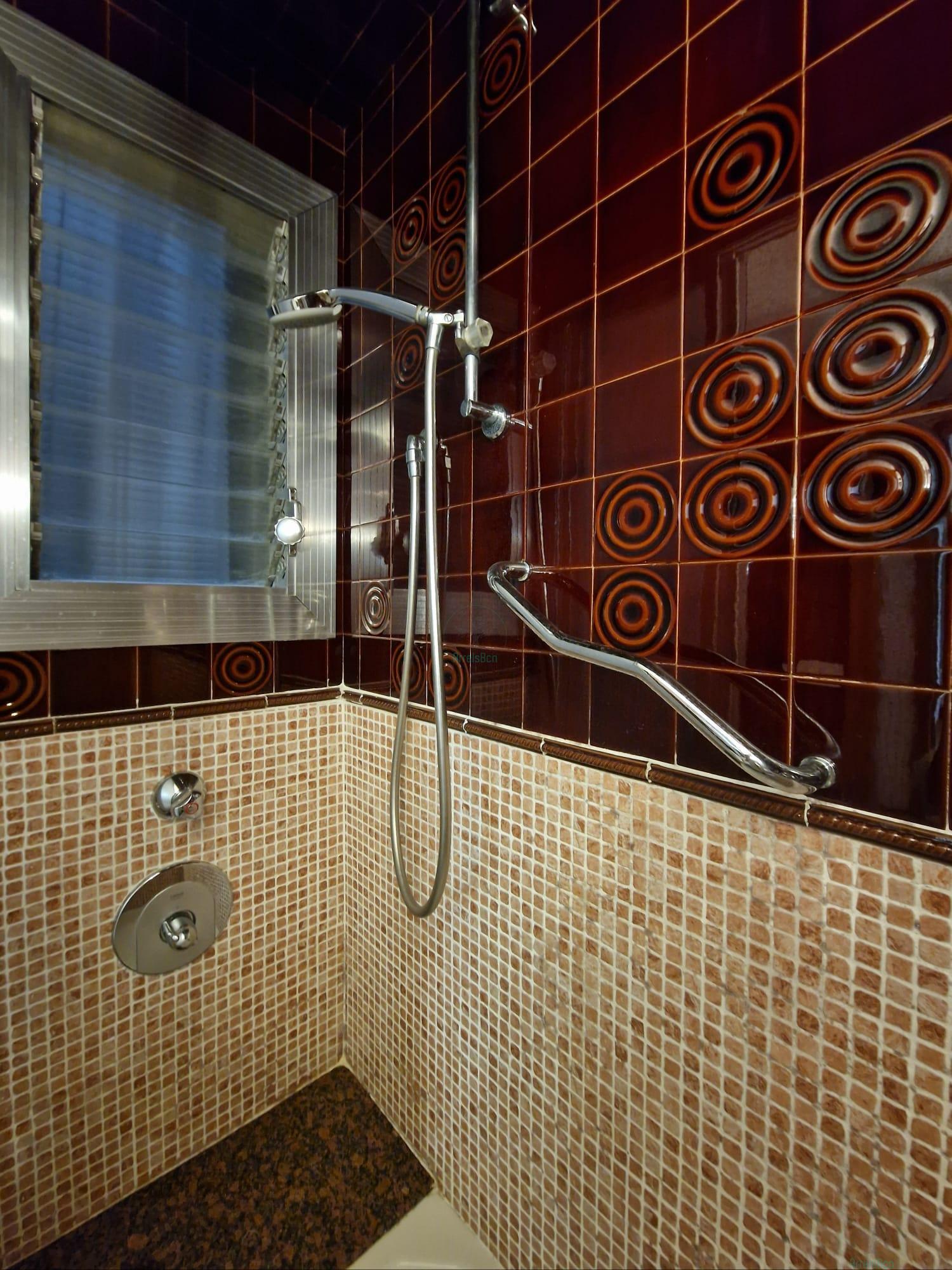 For sale of flat in Barcelona