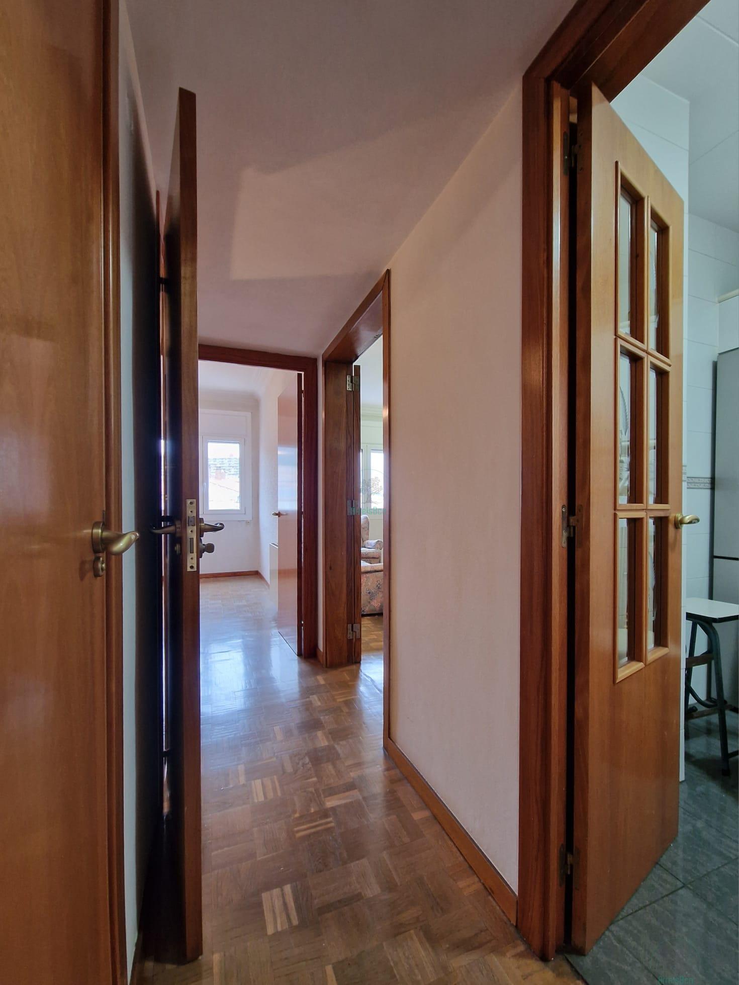 For sale of flat in Barcelona