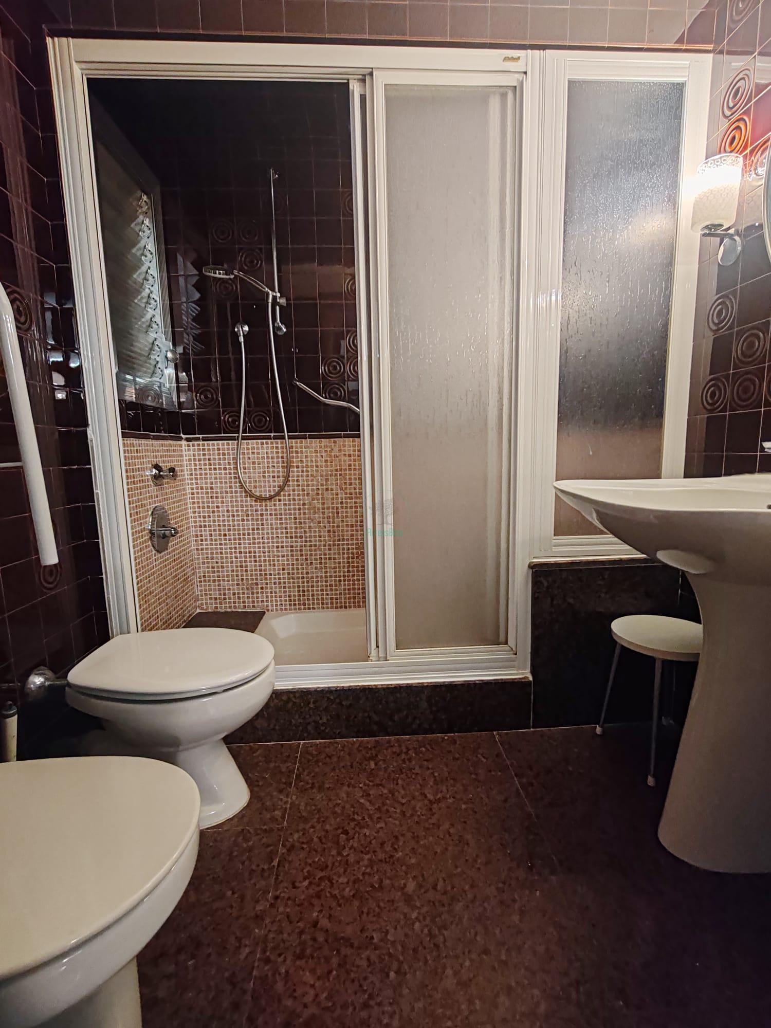 For sale of flat in Barcelona