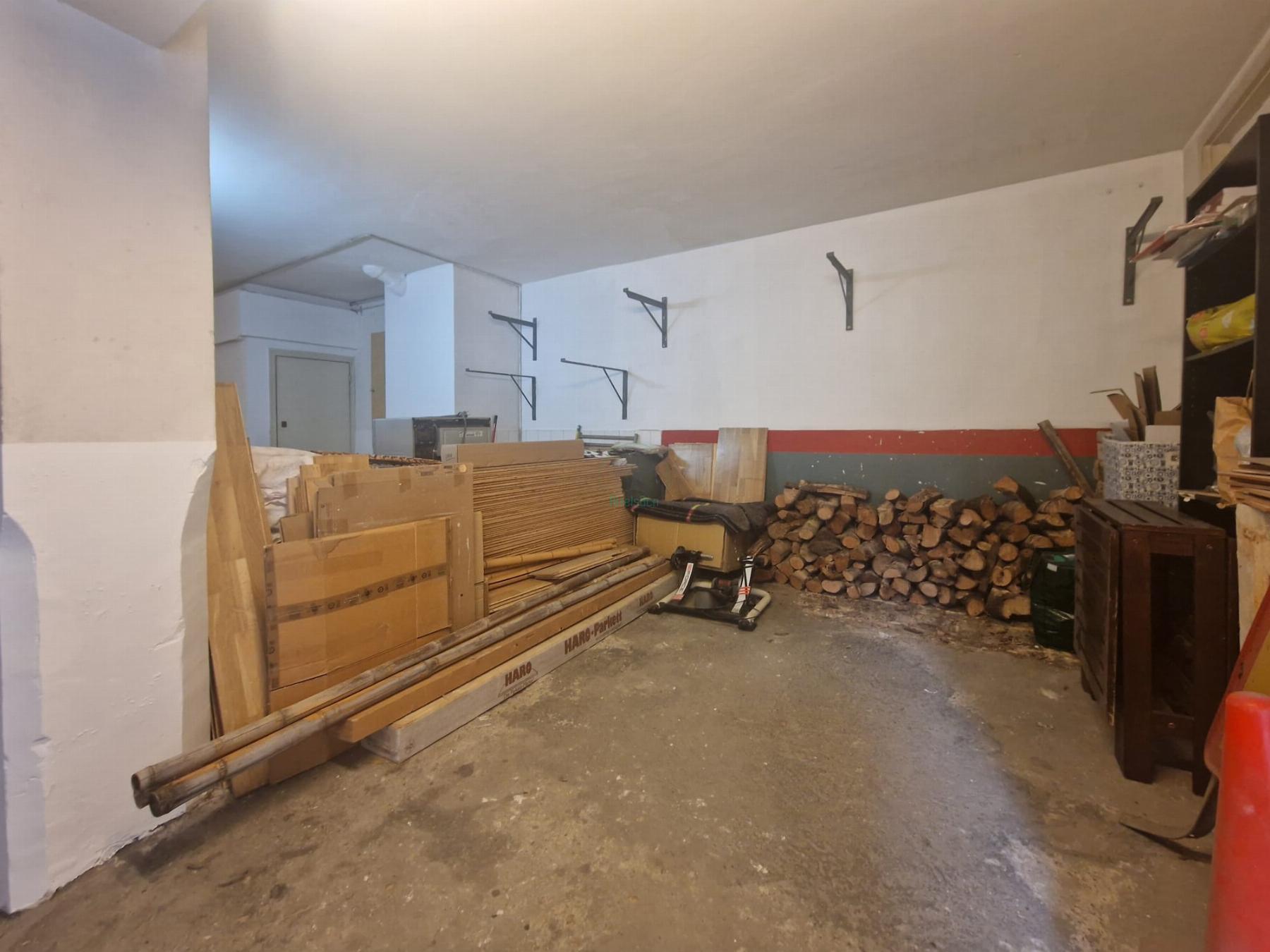 For sale of premises in Barcelona