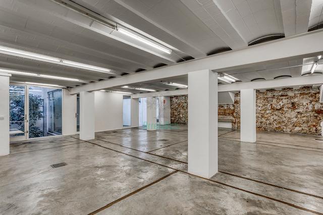 Venta de edificio en Barcelona