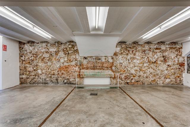 Venta de edificio en Barcelona