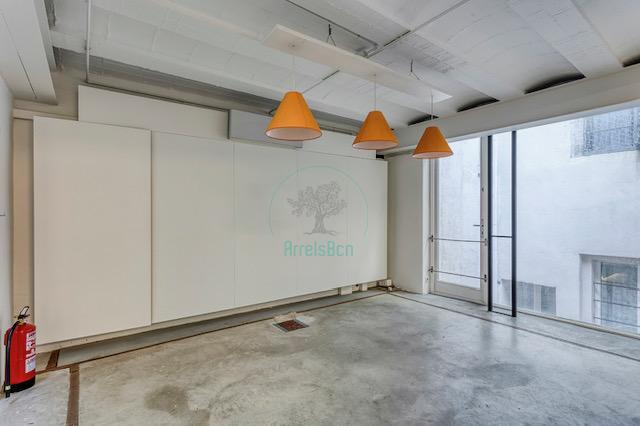 Venta de edificio en Barcelona