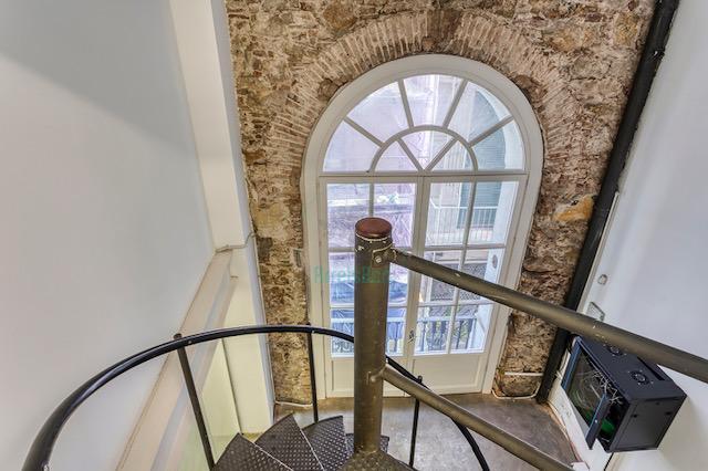 Venta de edificio en Barcelona