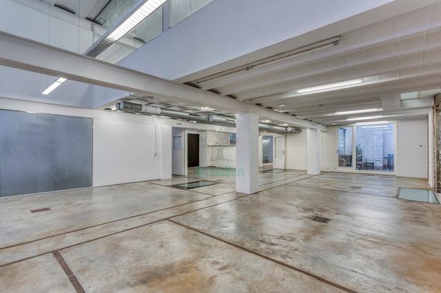 Venta de edificio en Barcelona