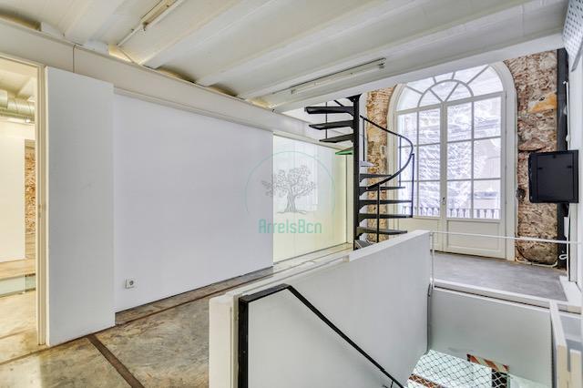 Venta de edificio en Barcelona