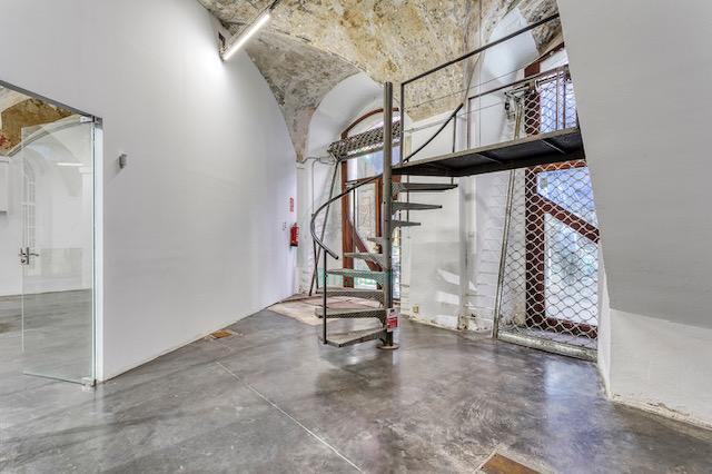 Venta de edificio en Barcelona