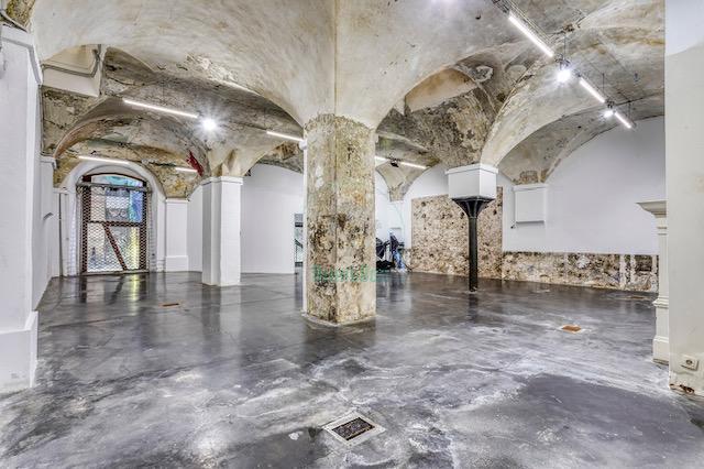 Venta de edificio en Barcelona