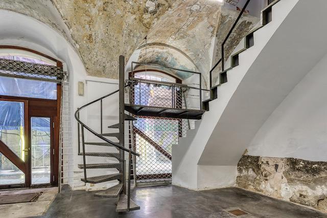 Venta de edificio en Barcelona