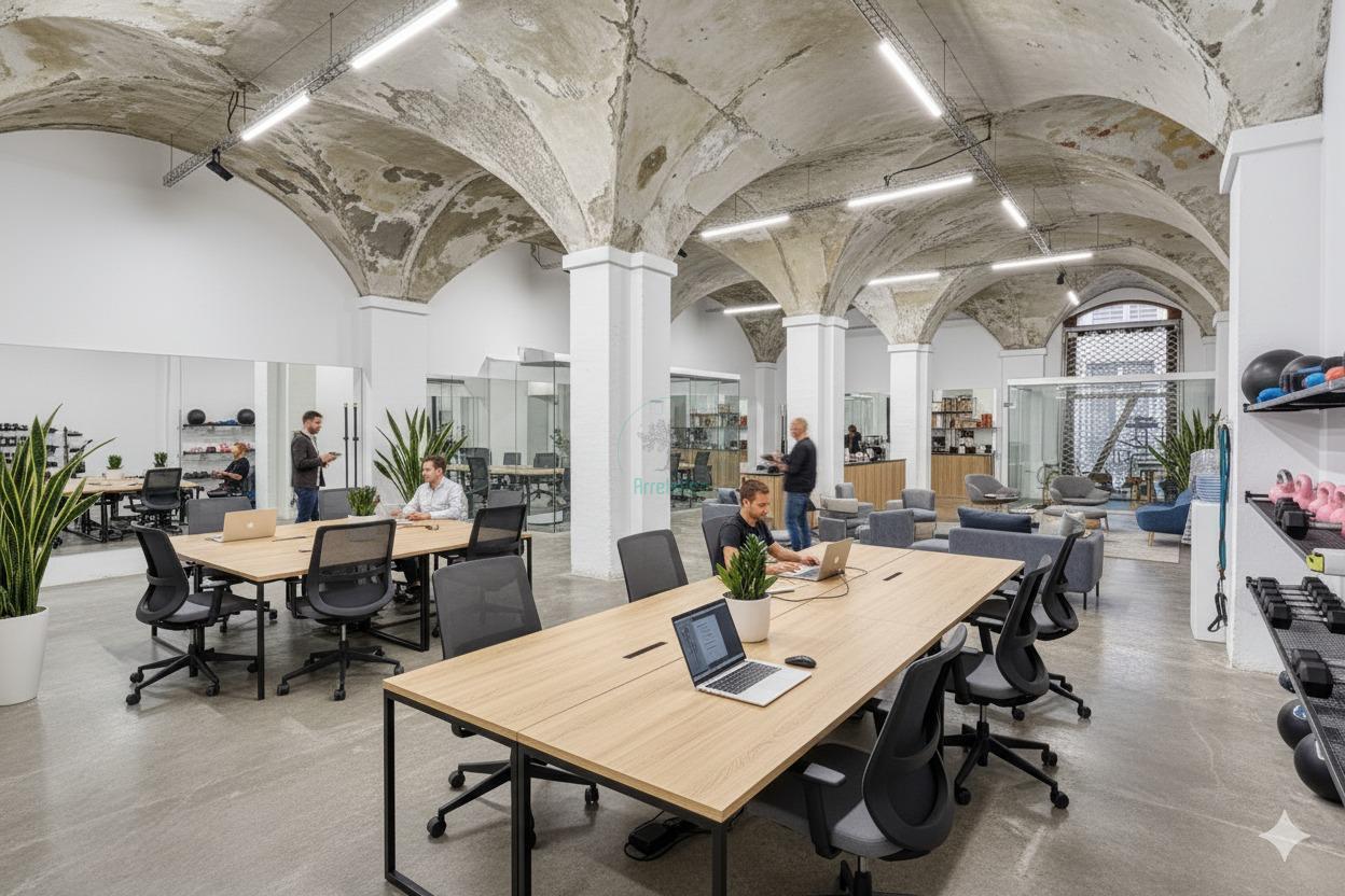 Venta de edificio en Barcelona