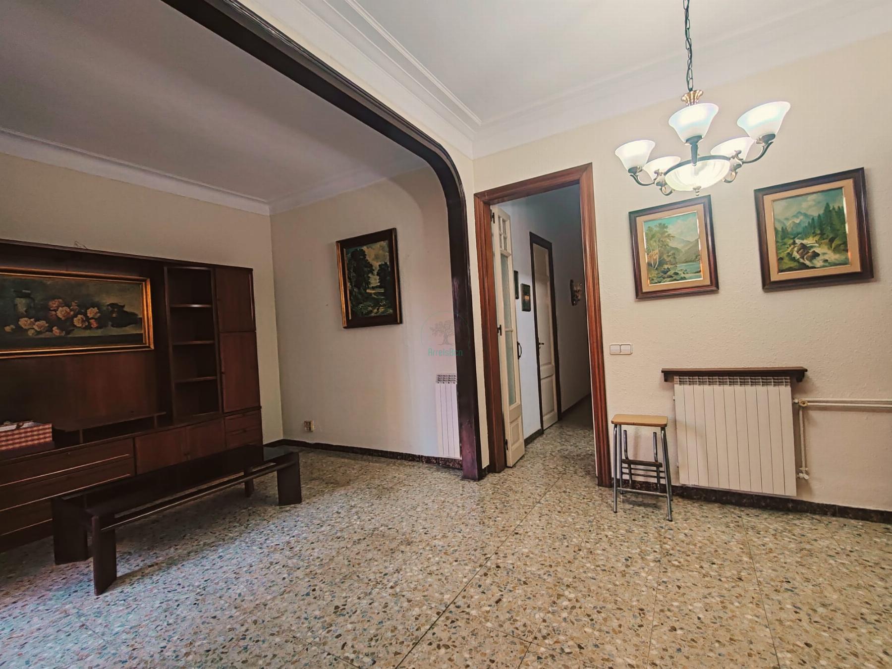 Venta de piso en Barcelona