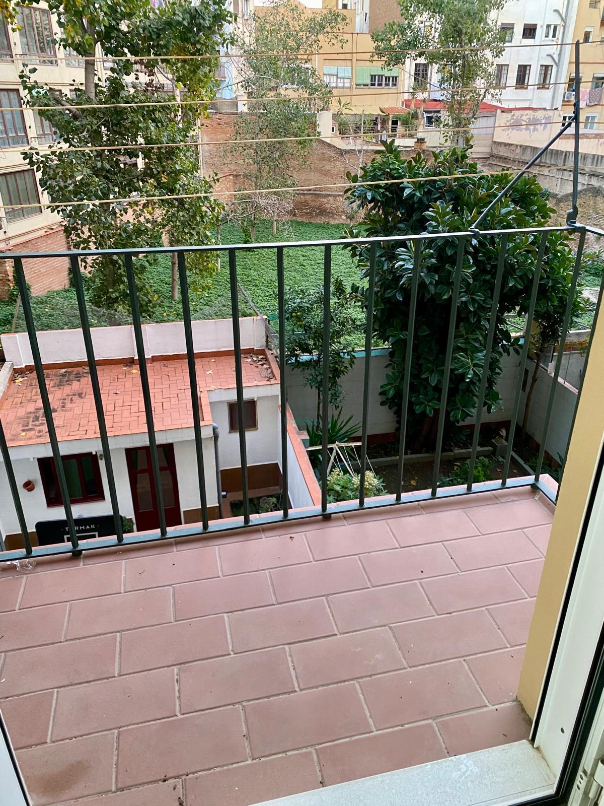 Venta de piso en Barcelona