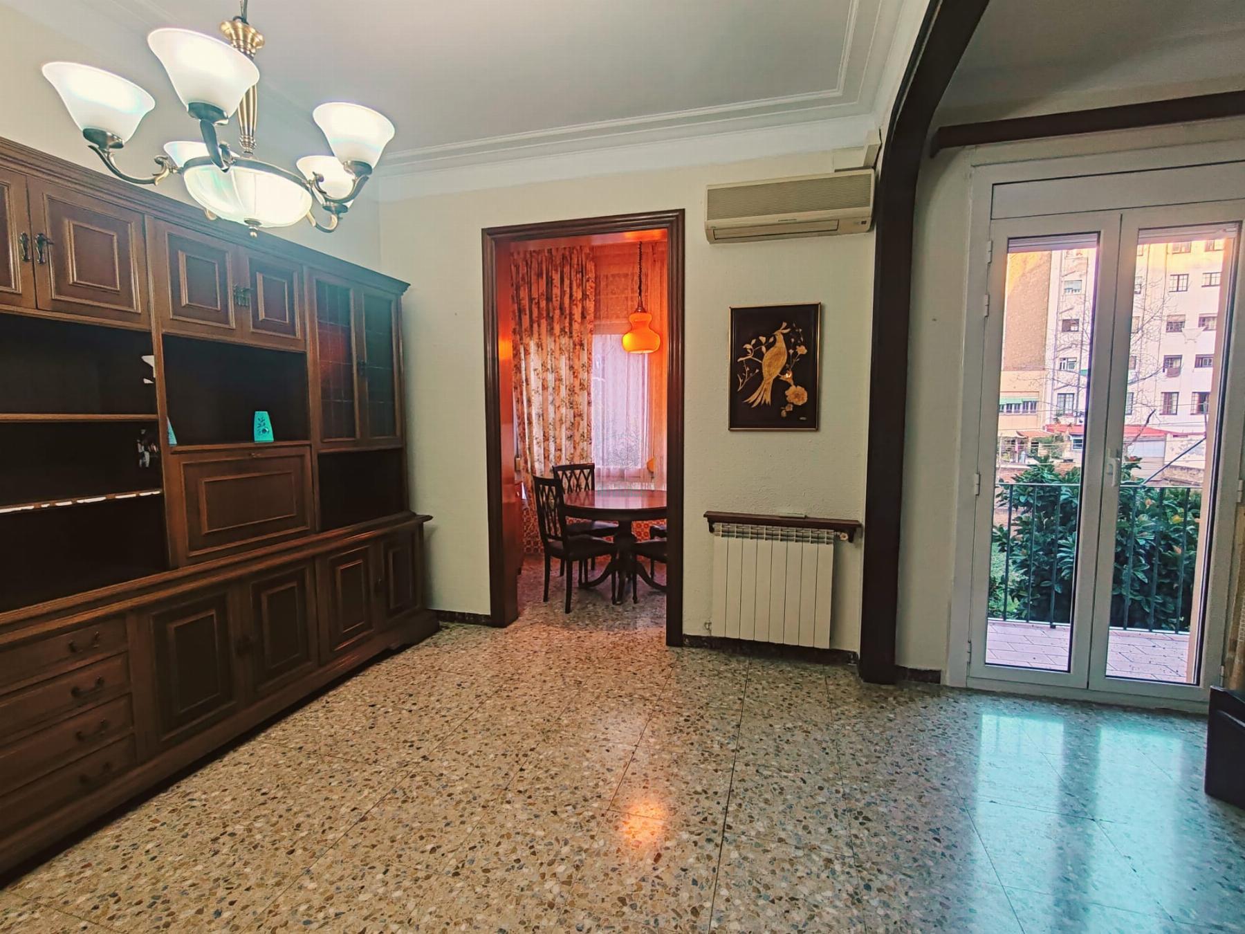 Venta de piso en Barcelona