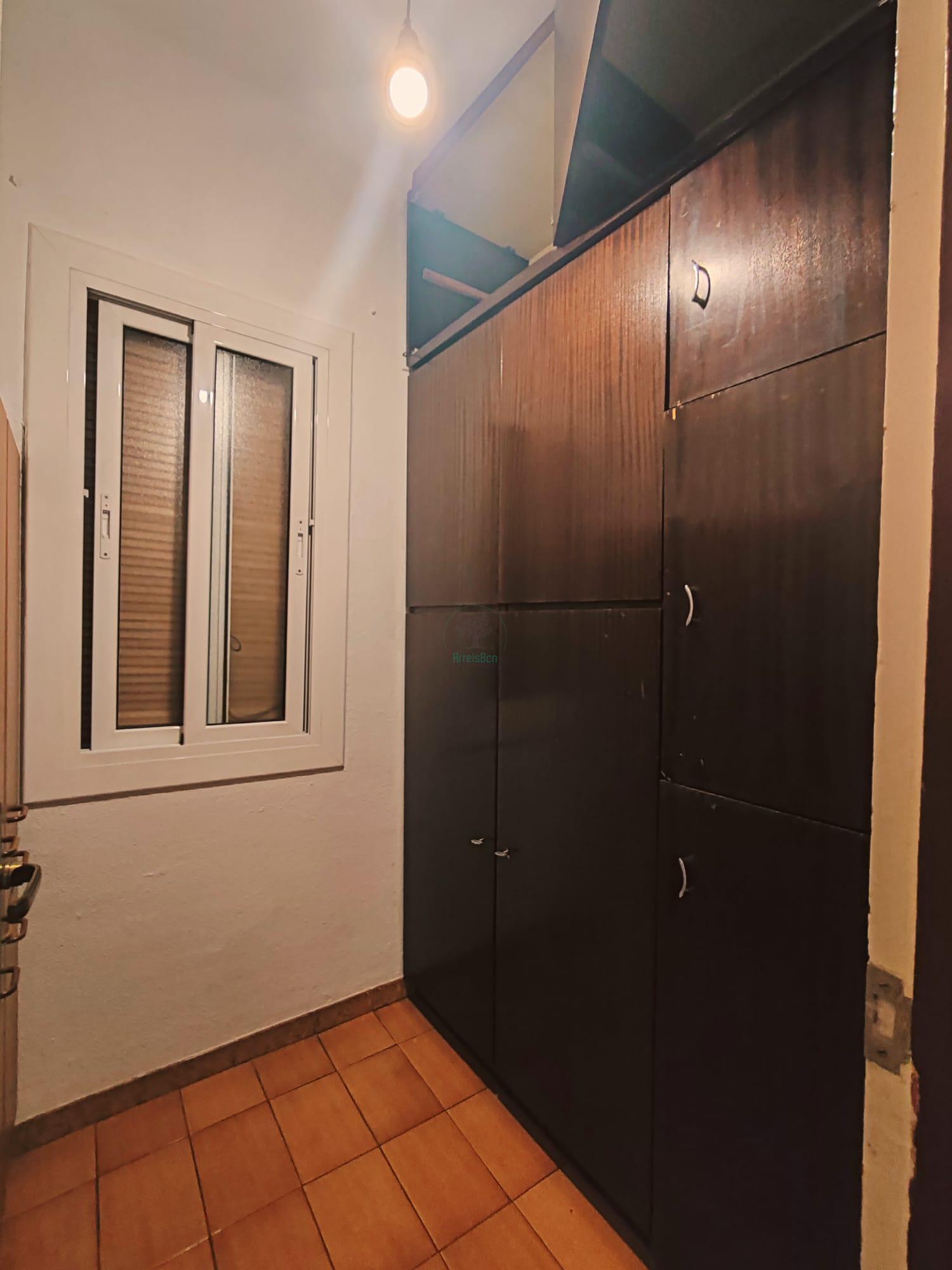 Venta de piso en Barcelona