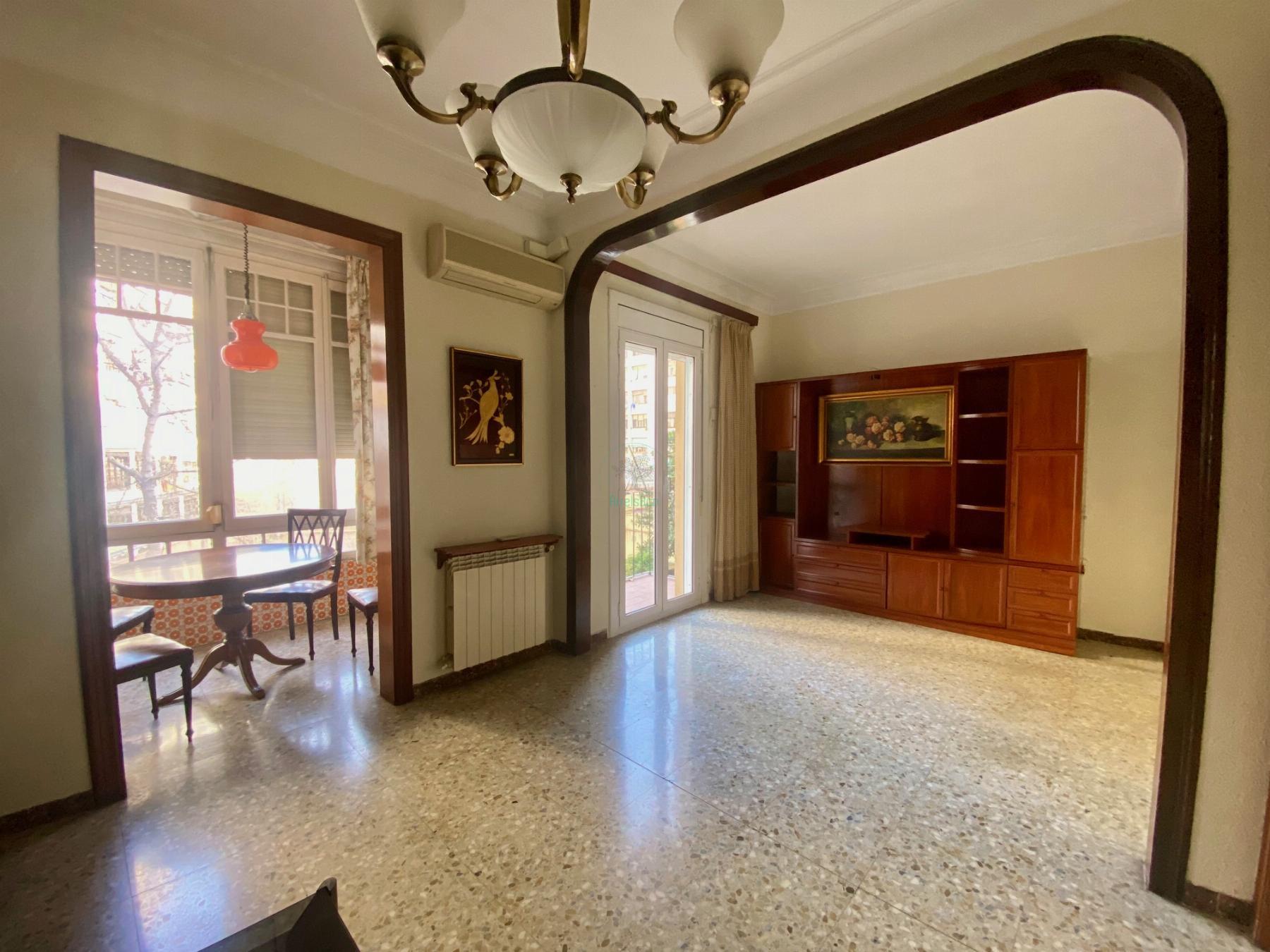 Venta de piso en Barcelona