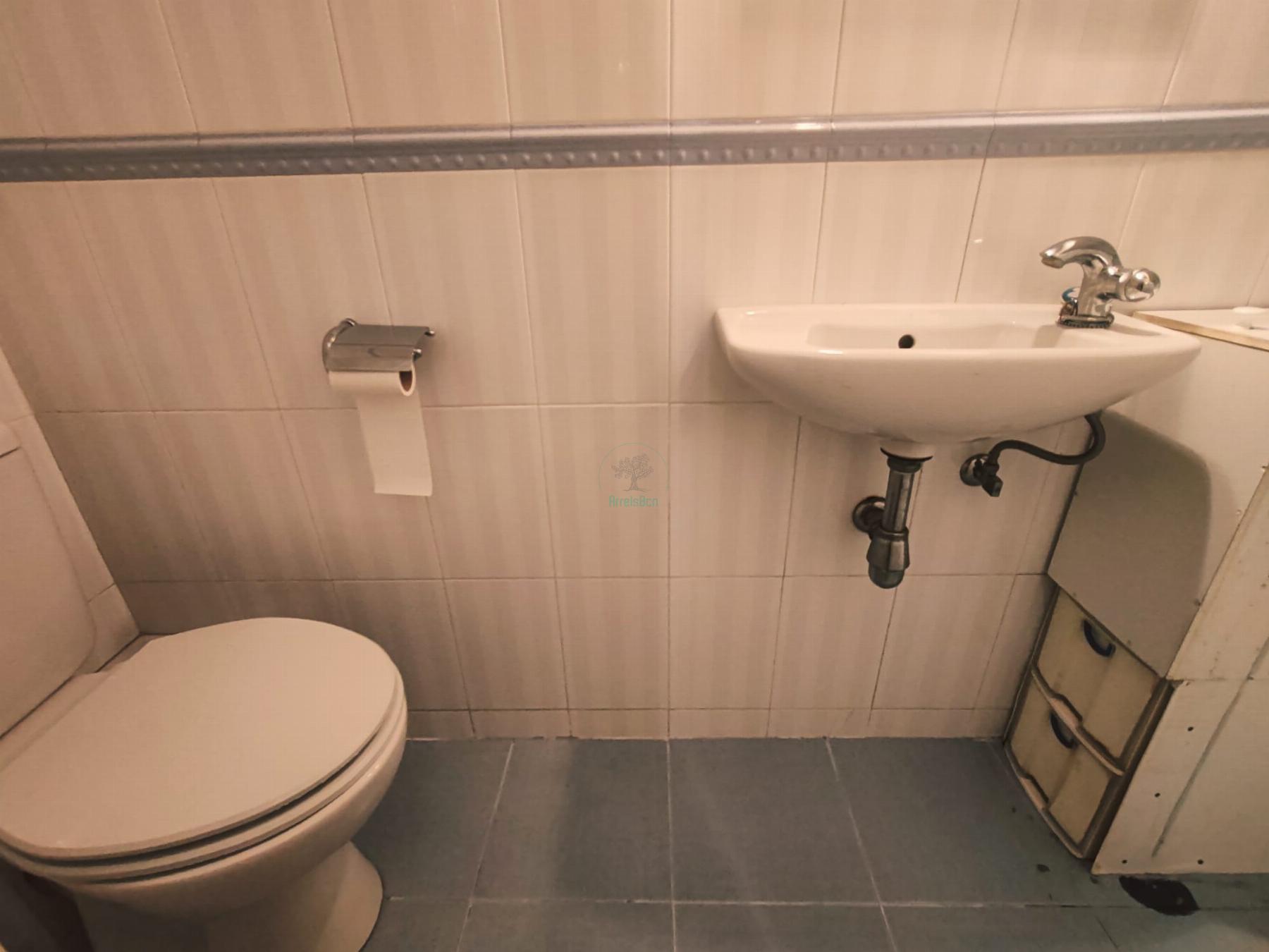 Venta de piso en Barcelona