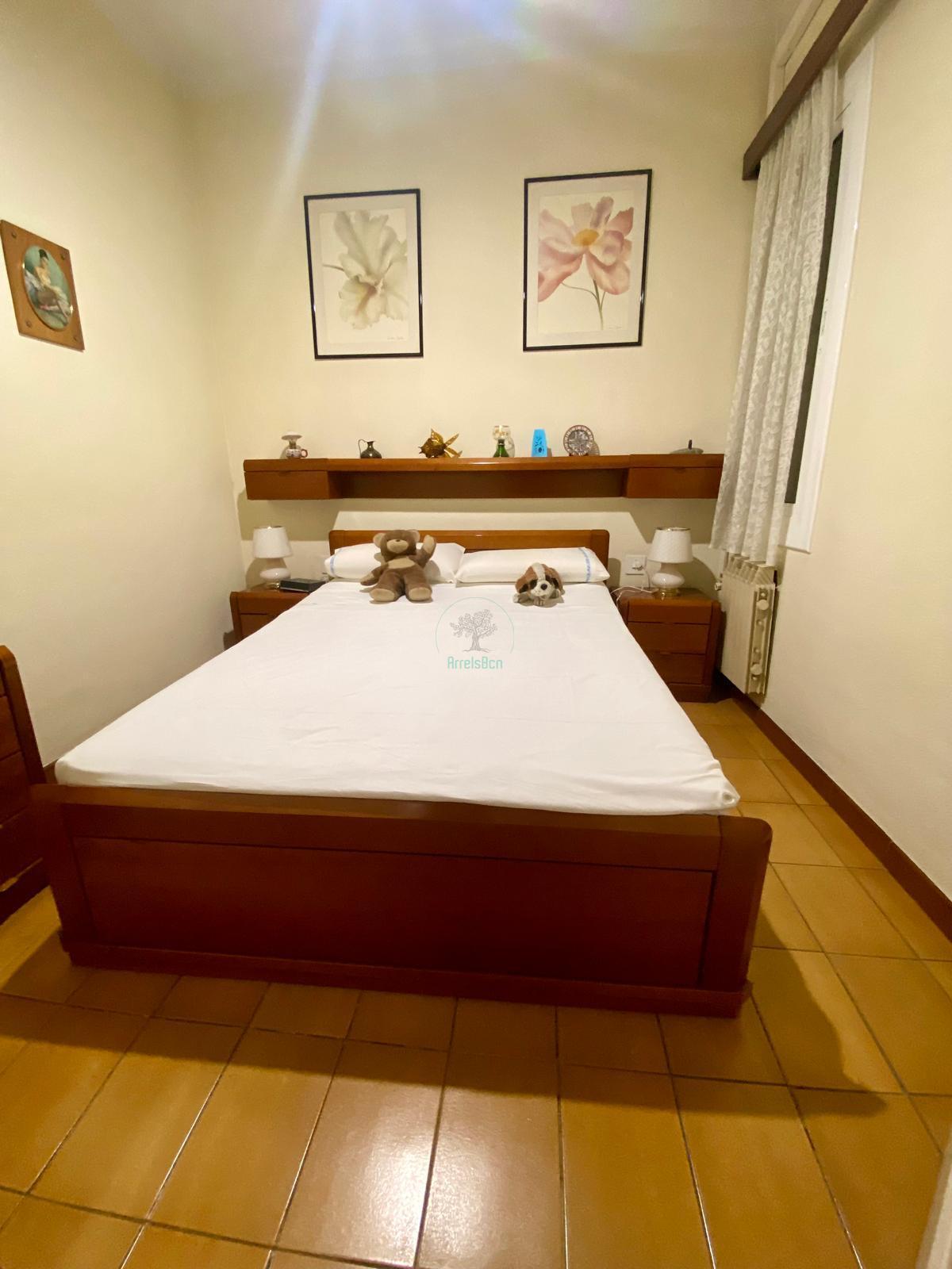 Venta de piso en Barcelona