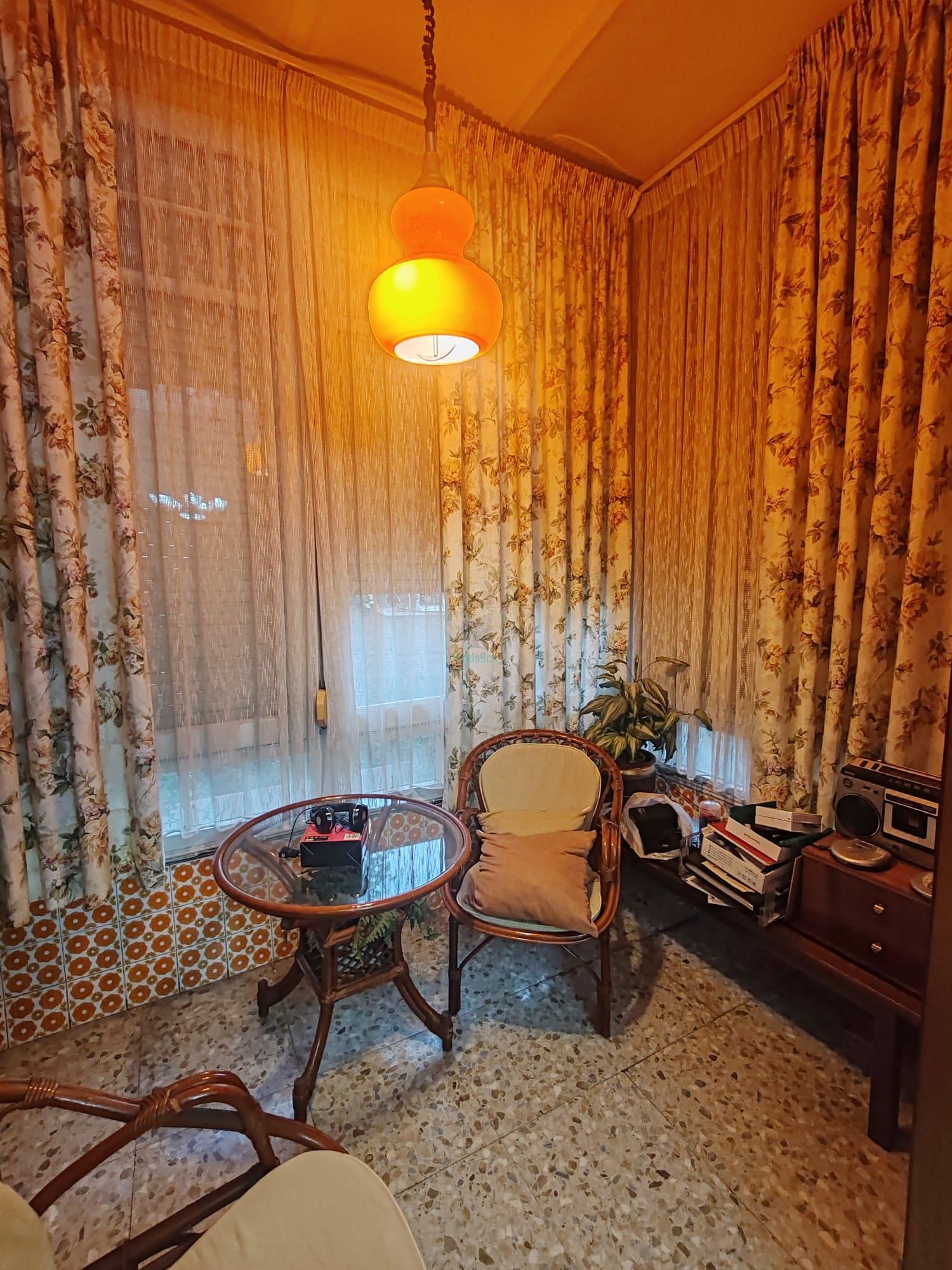 Venta de piso en Barcelona