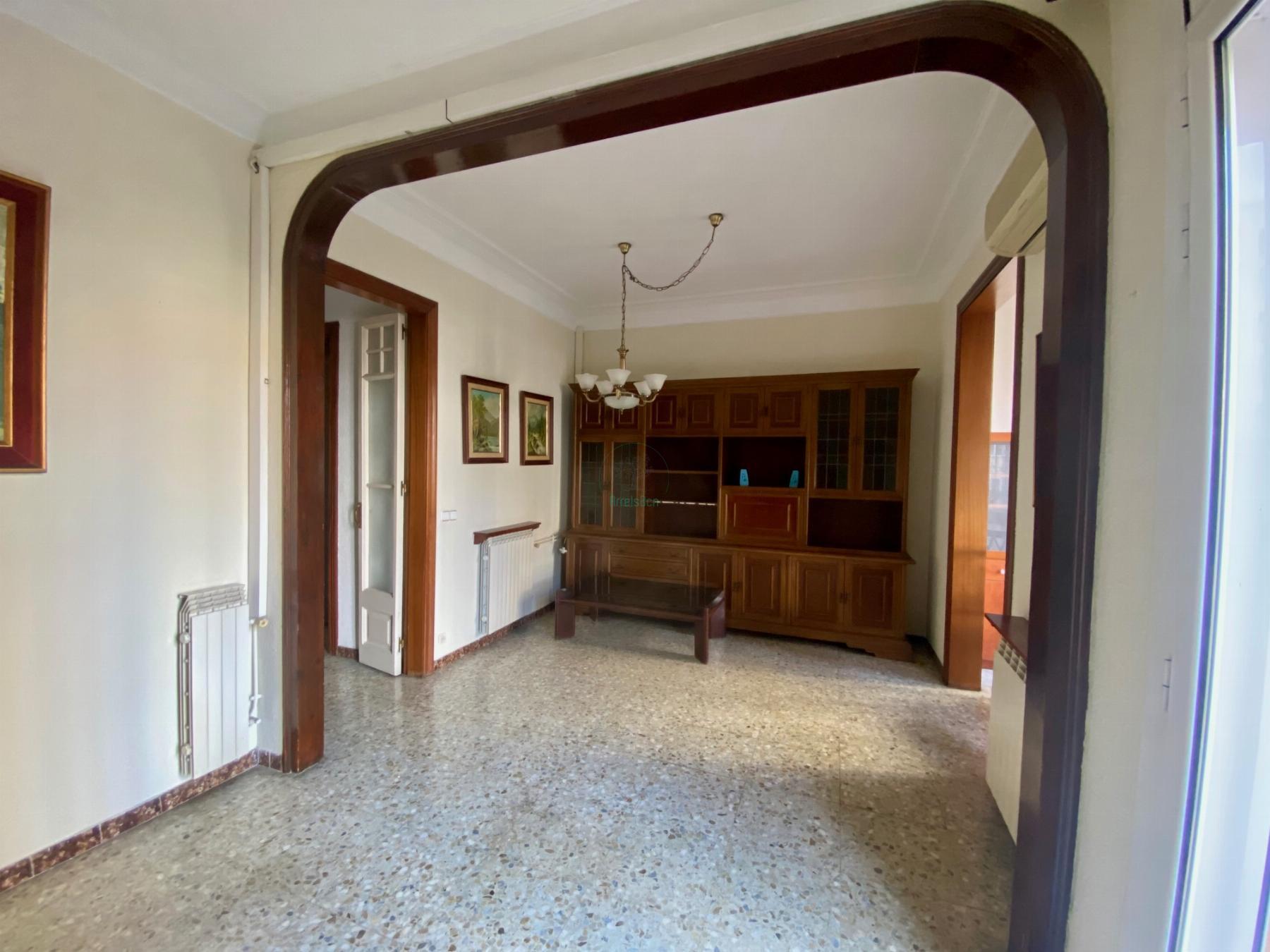 Venta de piso en Barcelona