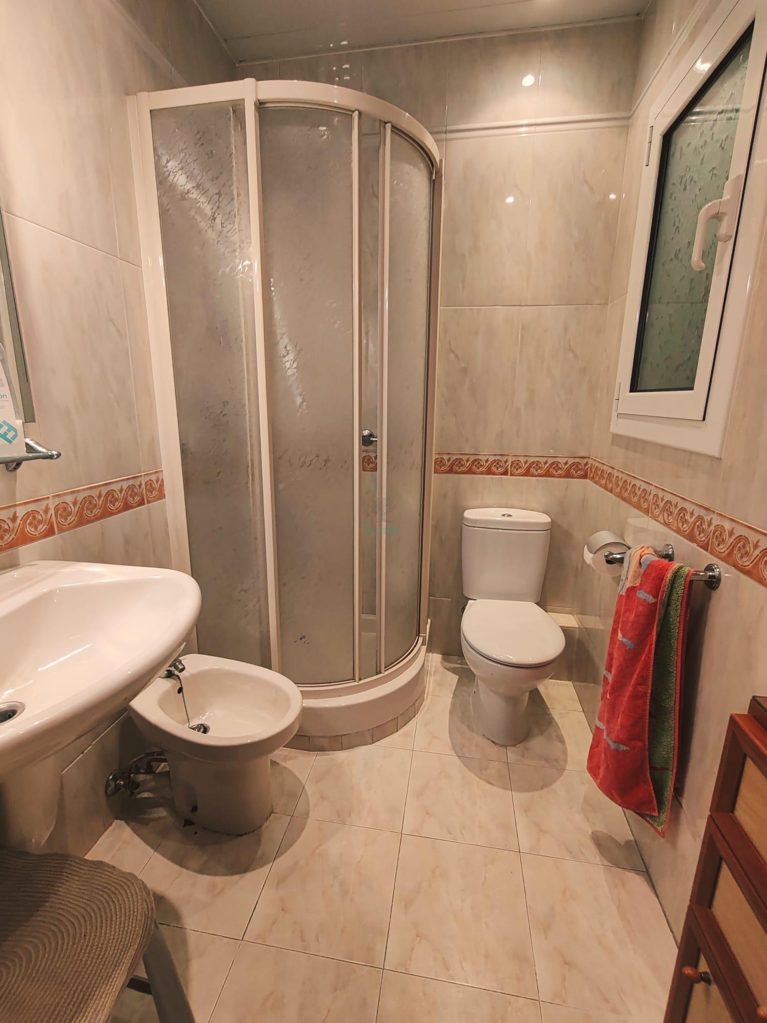 Venta de piso en Barcelona