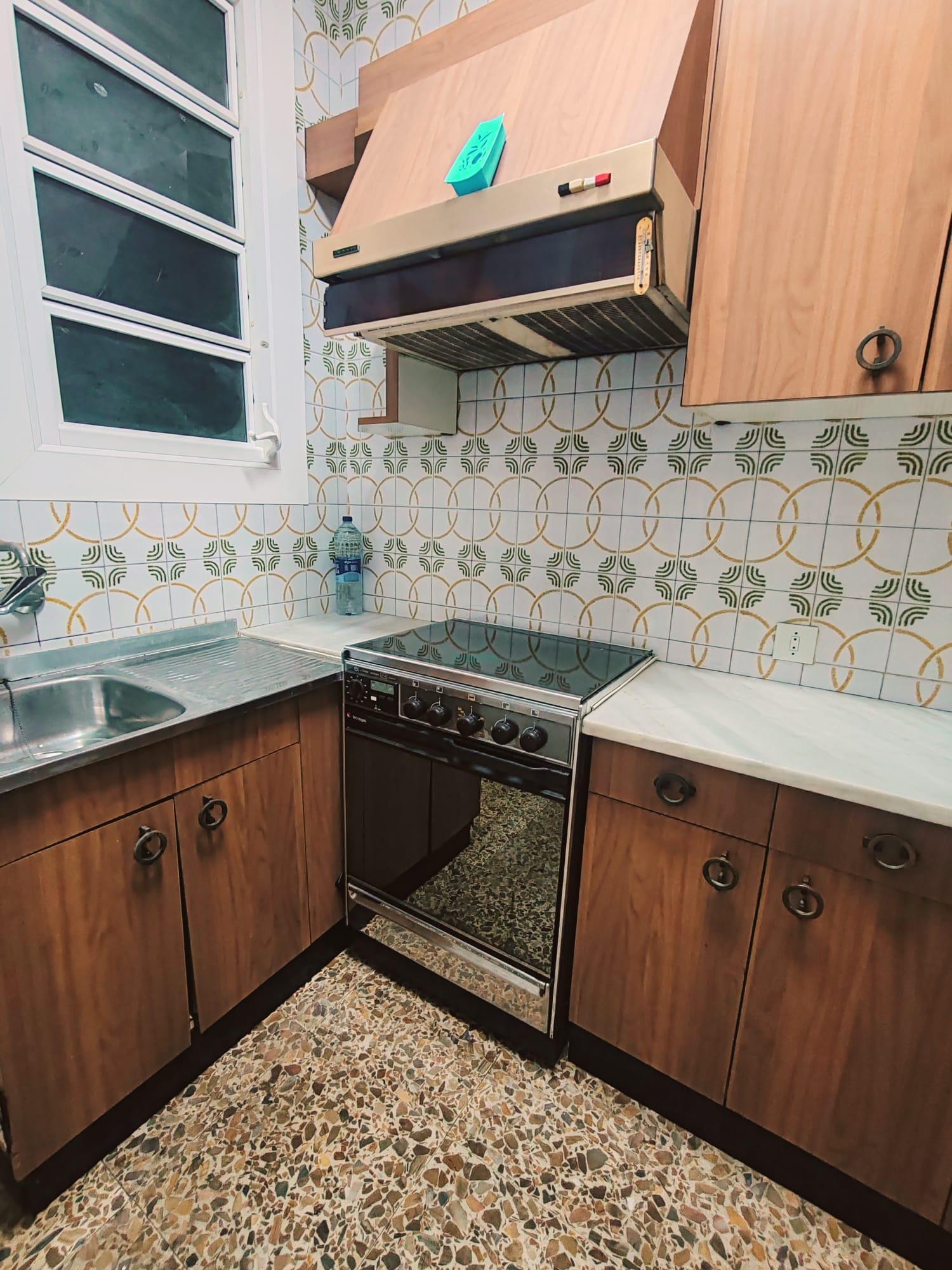 Venta de piso en Barcelona