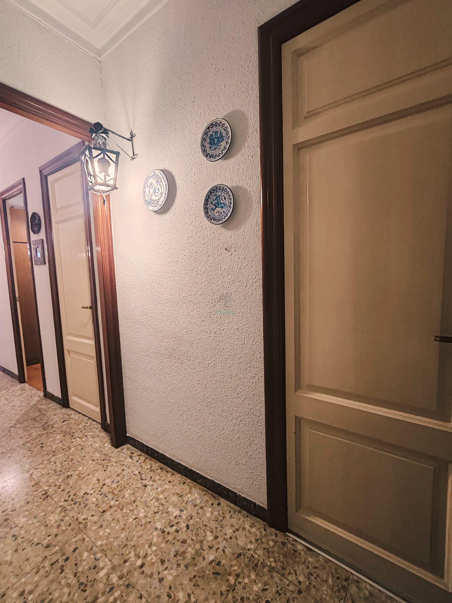 Venta de piso en Barcelona