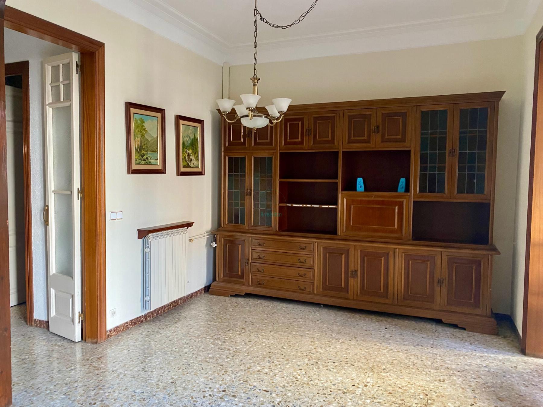 Venta de piso en Barcelona