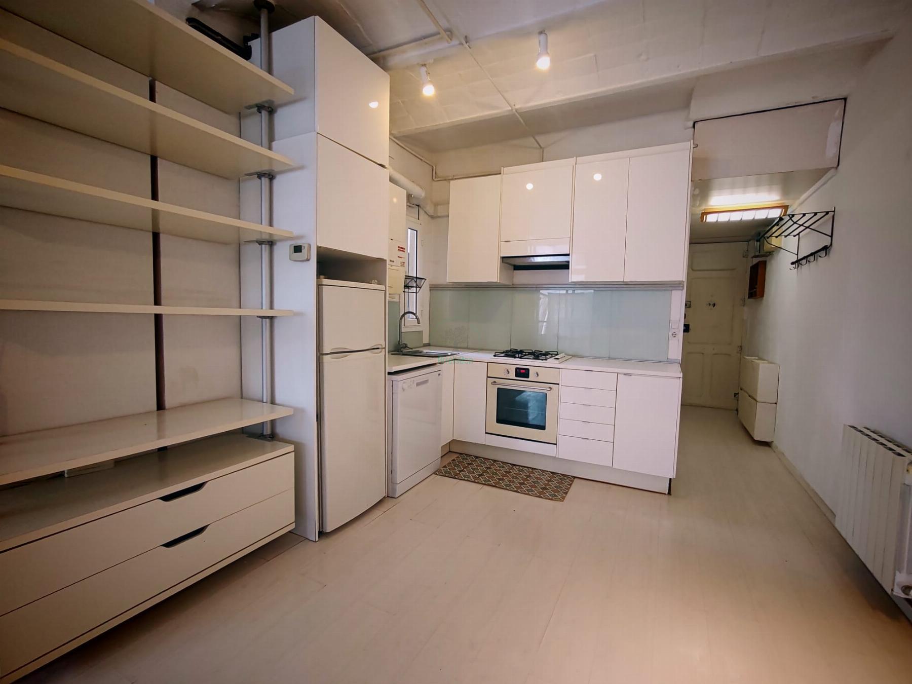 Venta de piso en Barcelona