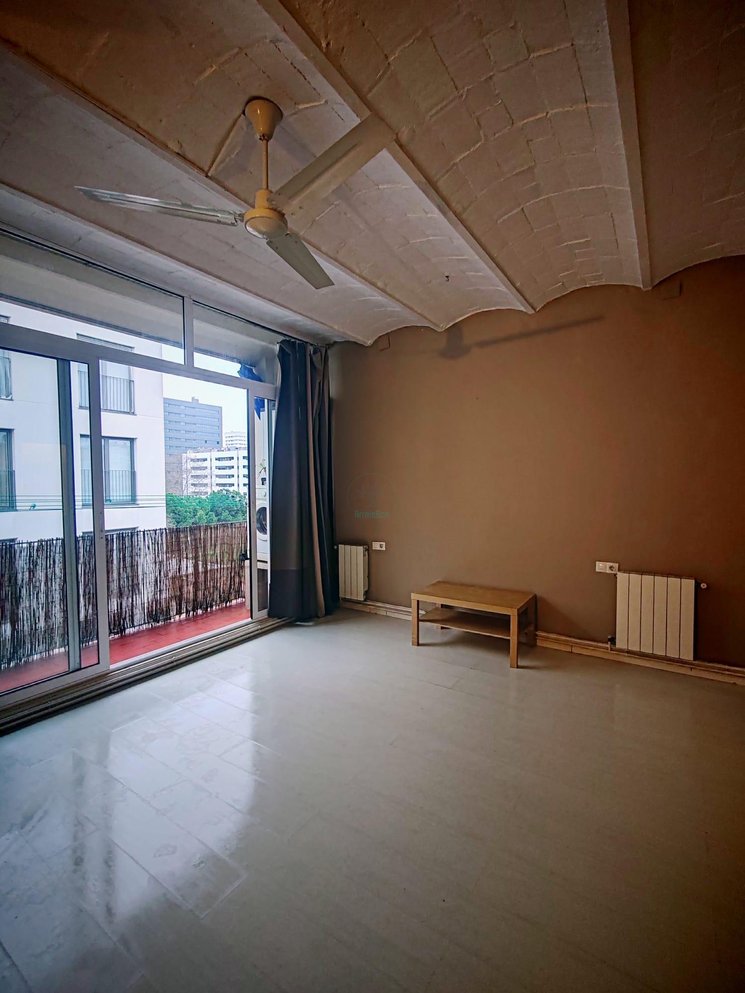 Venta de piso en Barcelona