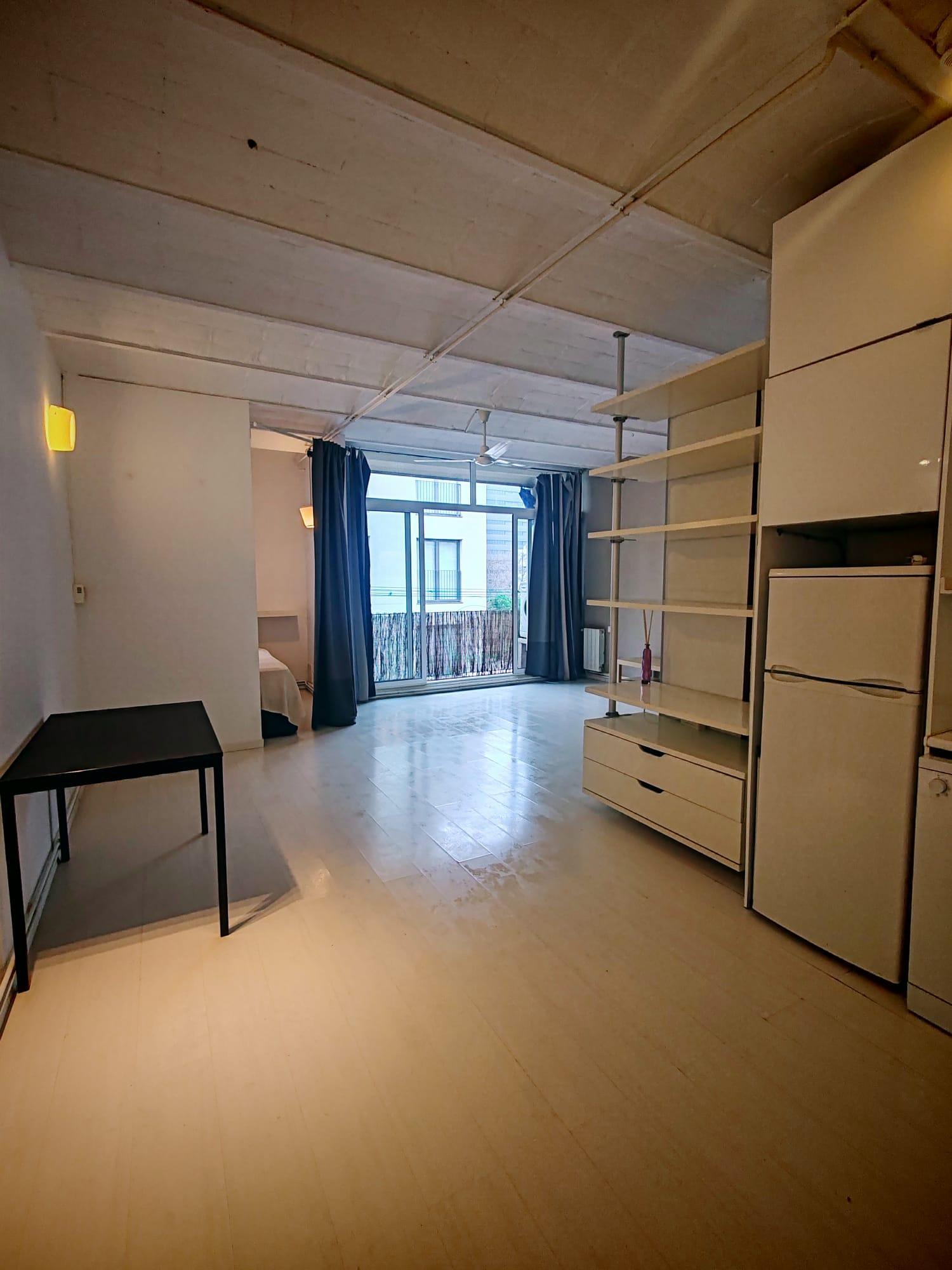 Venta de piso en Barcelona