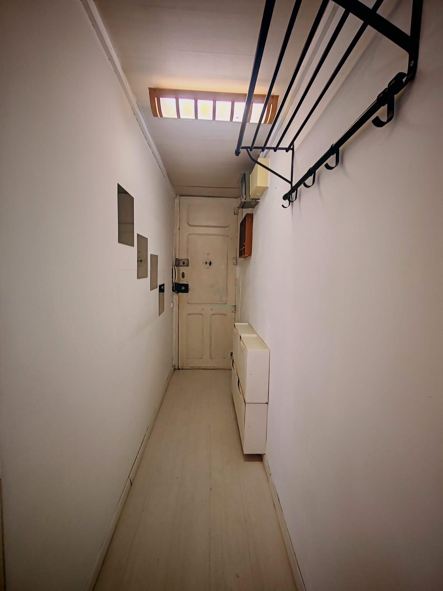 Venta de piso en Barcelona