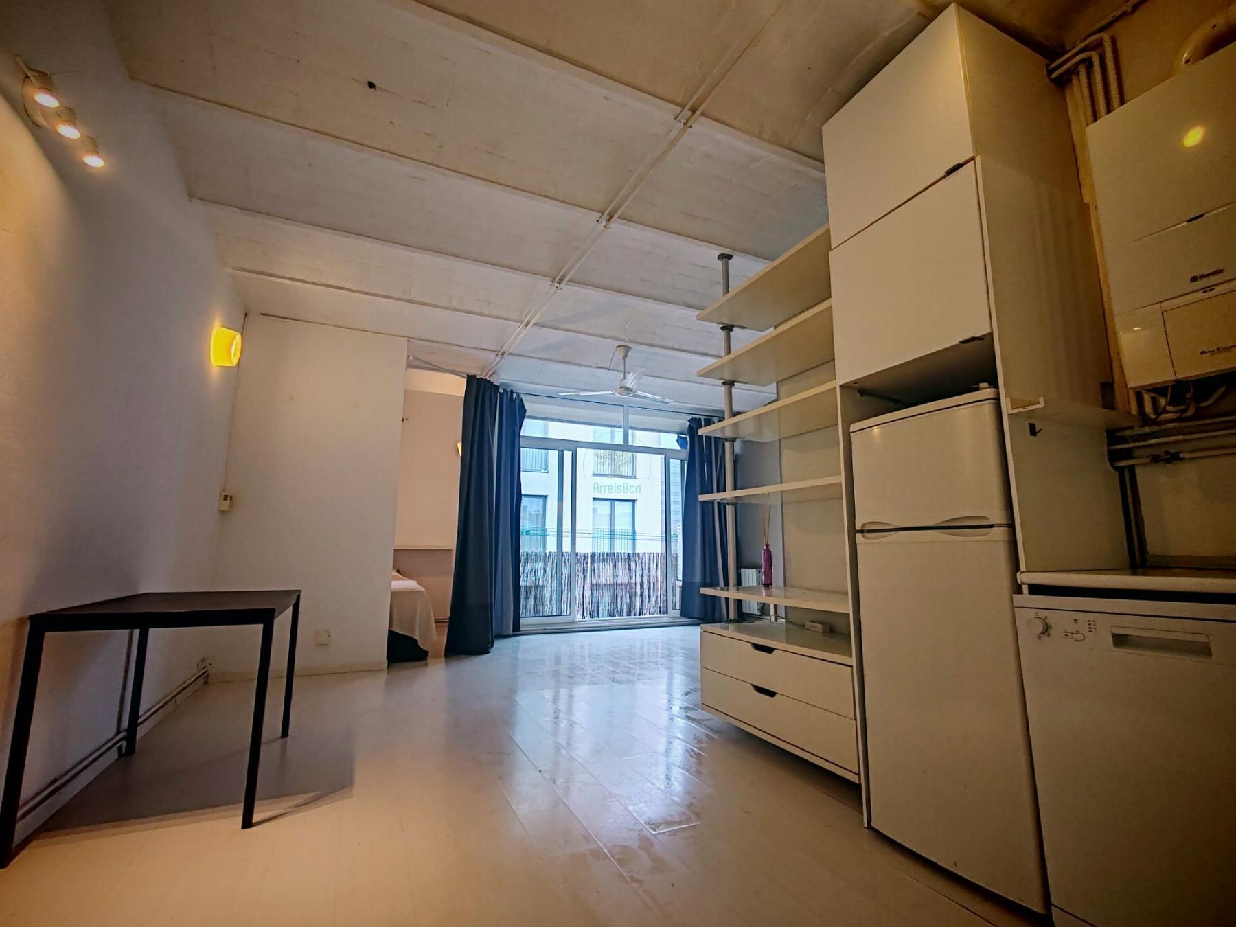 Venta de piso en Barcelona