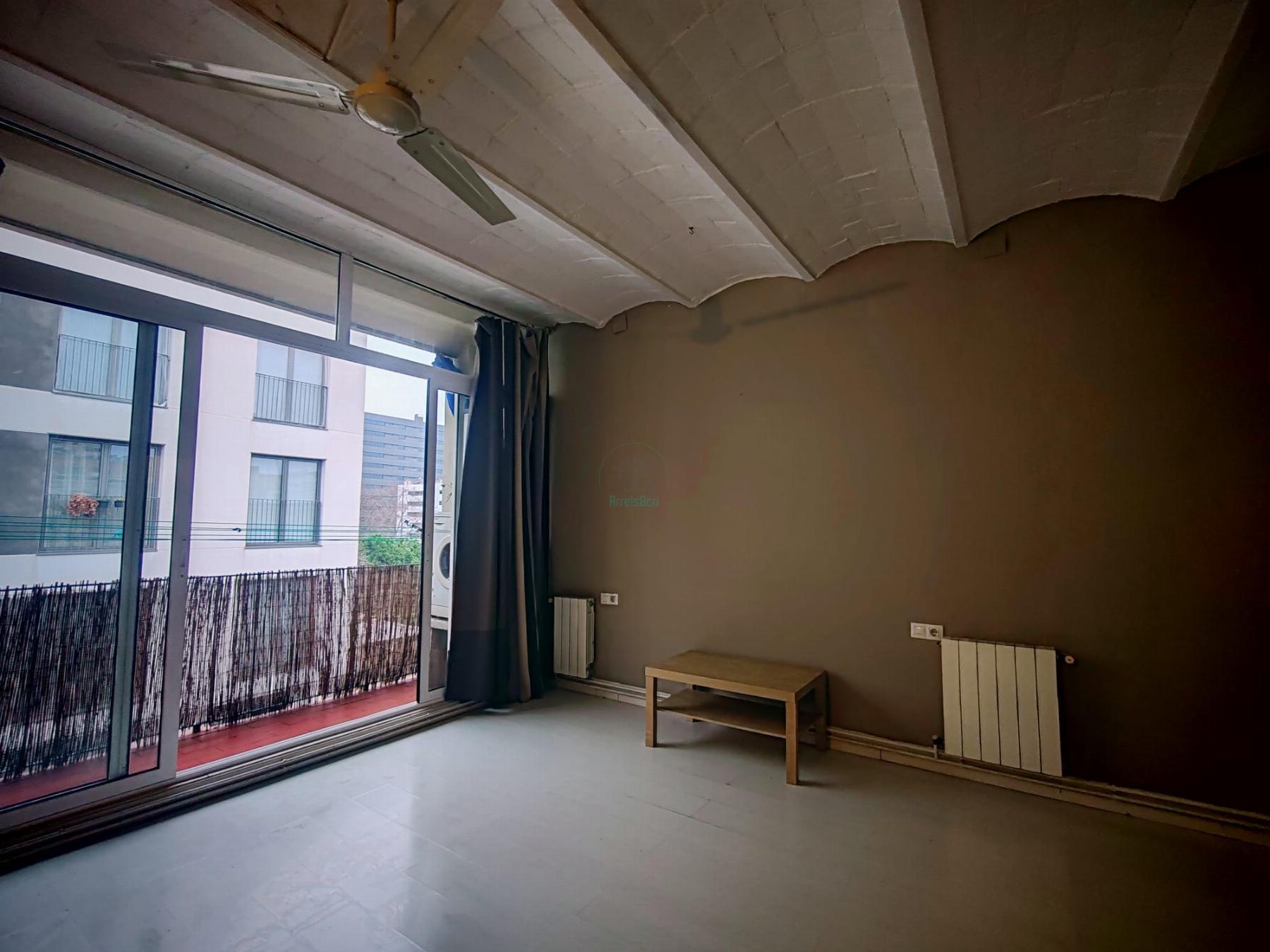 Venta de piso en Barcelona