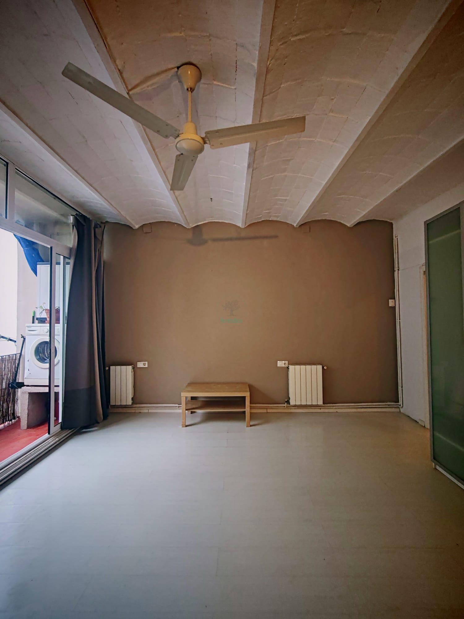 Venta de piso en Barcelona