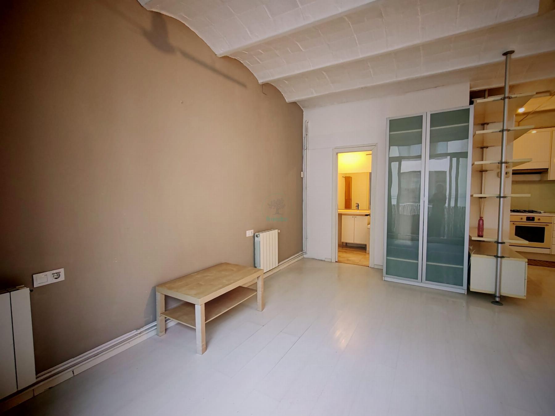 Venta de piso en Barcelona