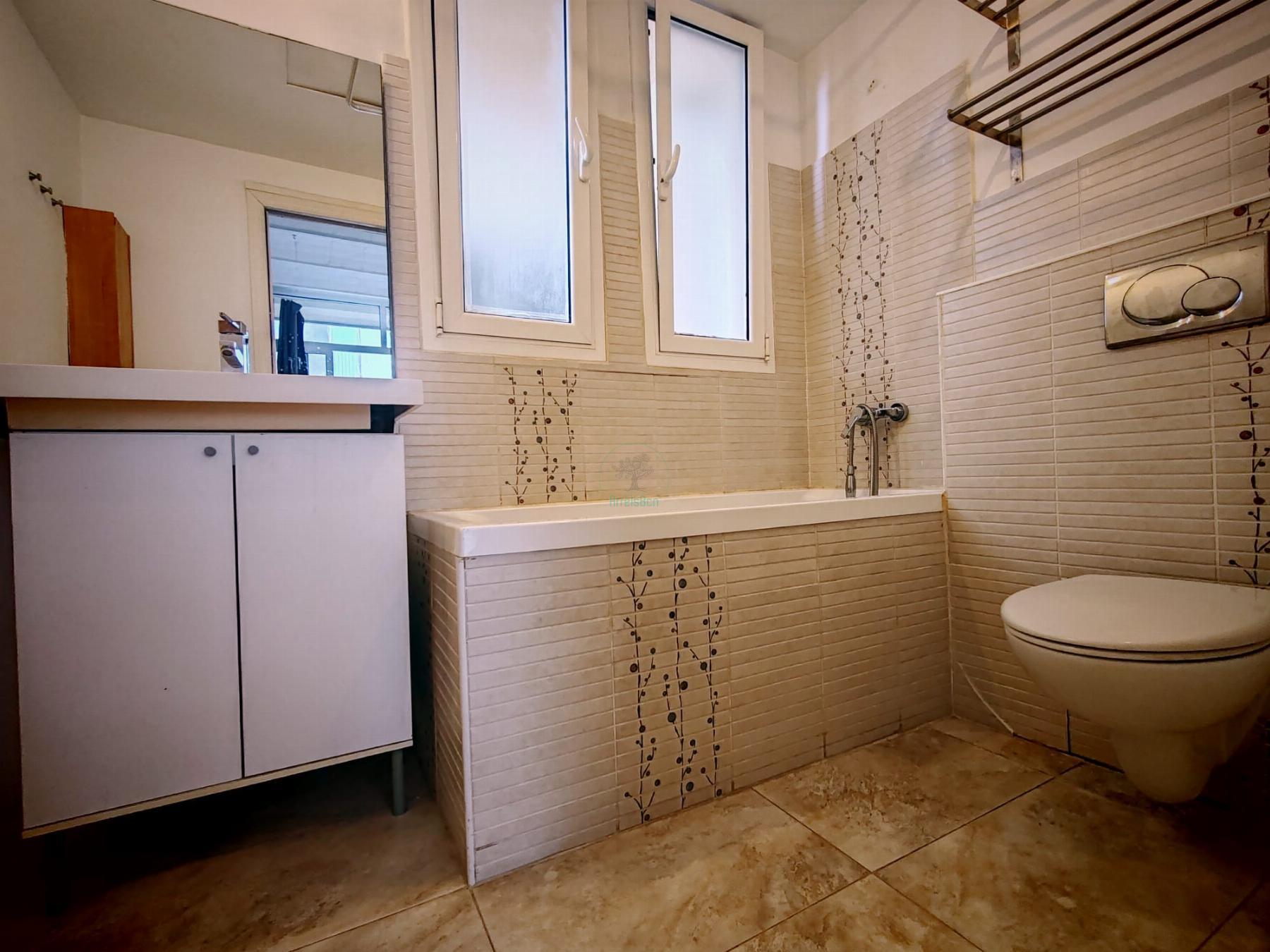 Venta de piso en Barcelona