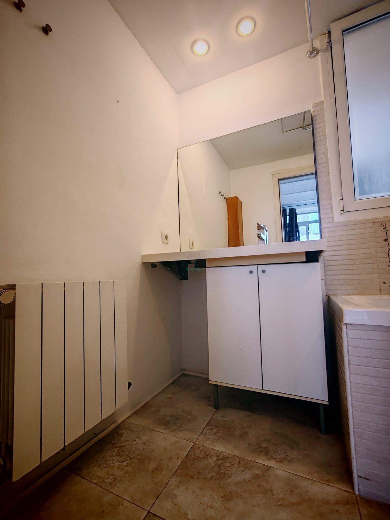 Venta de piso en Barcelona