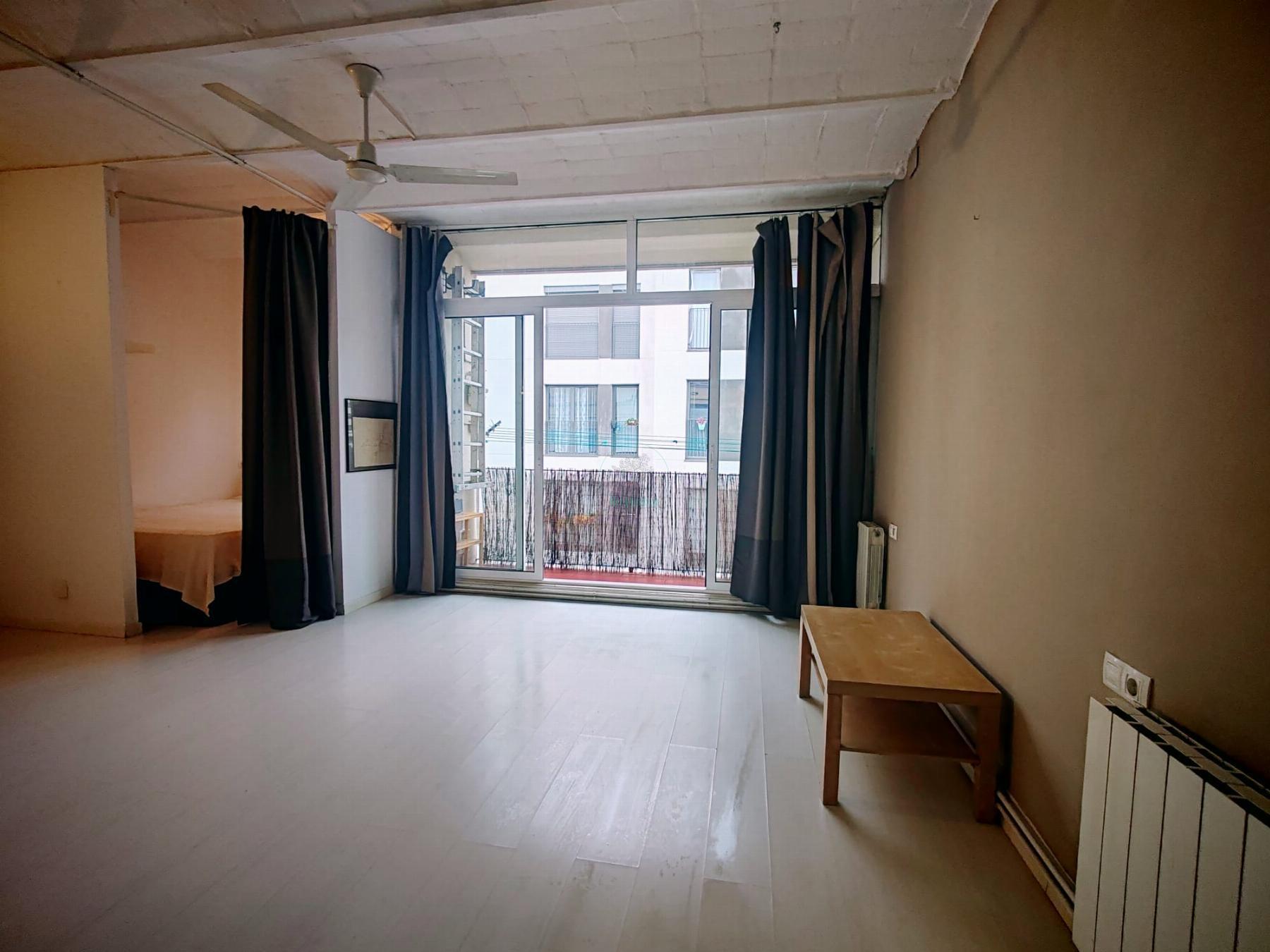 Venta de piso en Barcelona