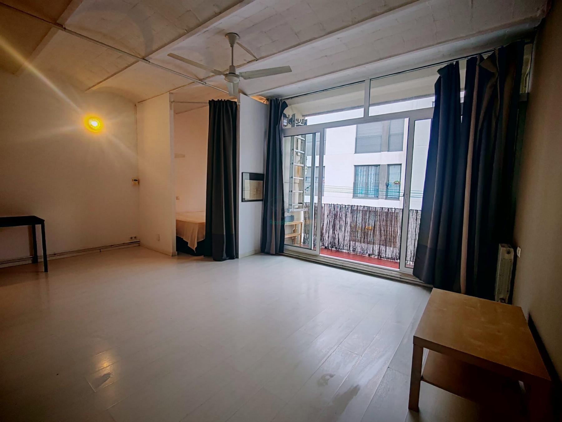 Venta de piso en Barcelona