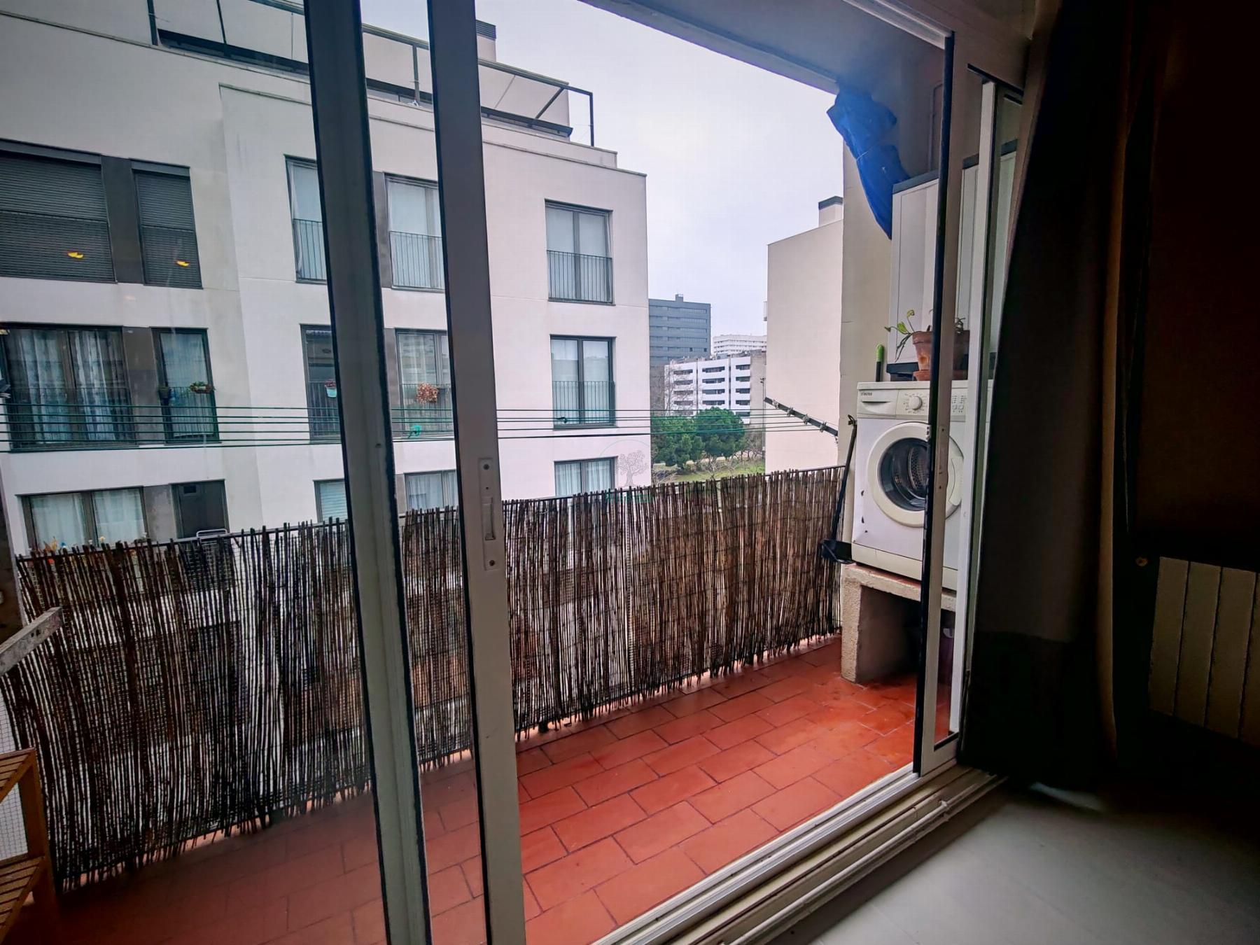 Venta de piso en Barcelona