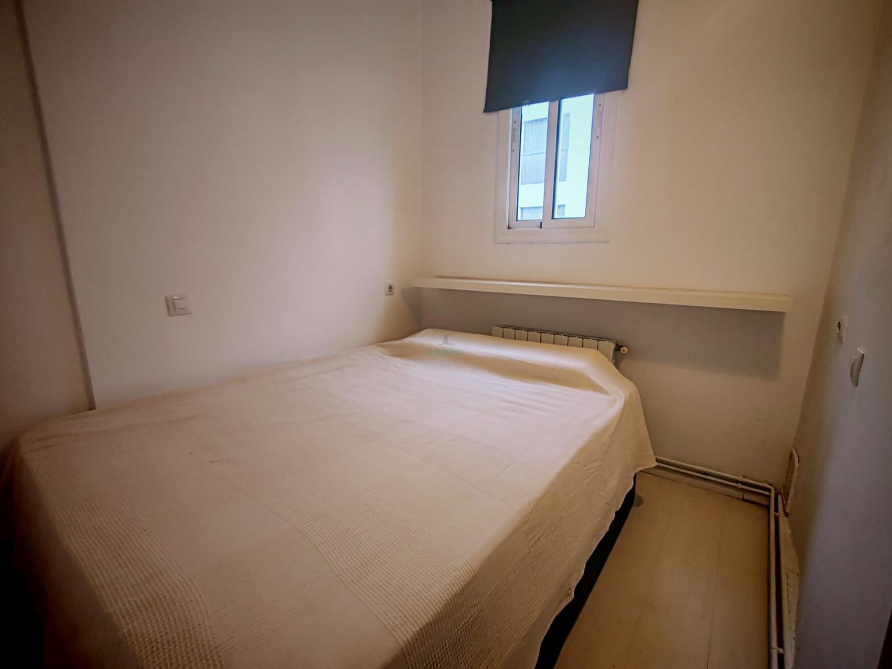 Venta de piso en Barcelona