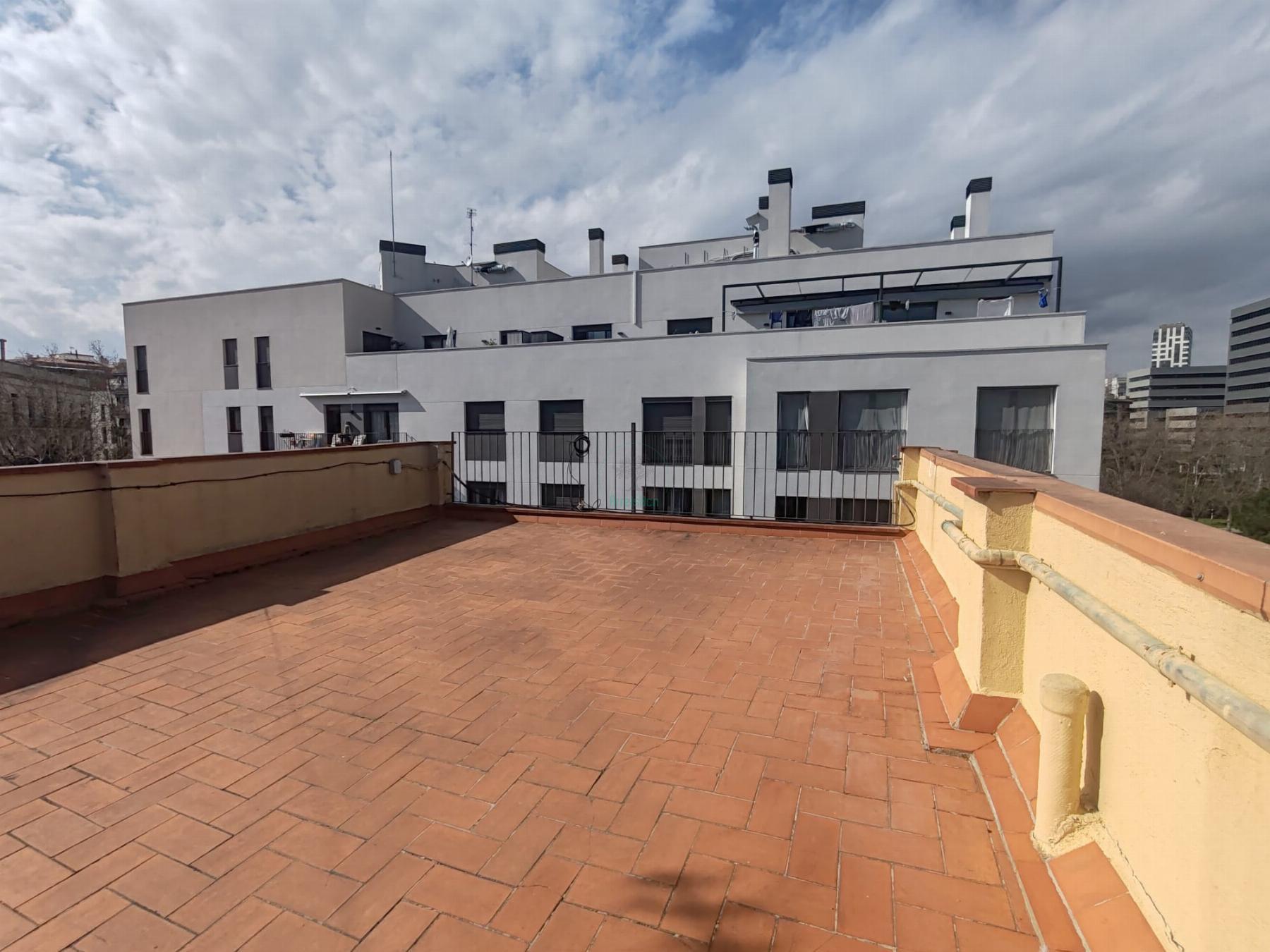 Venta de piso en Barcelona