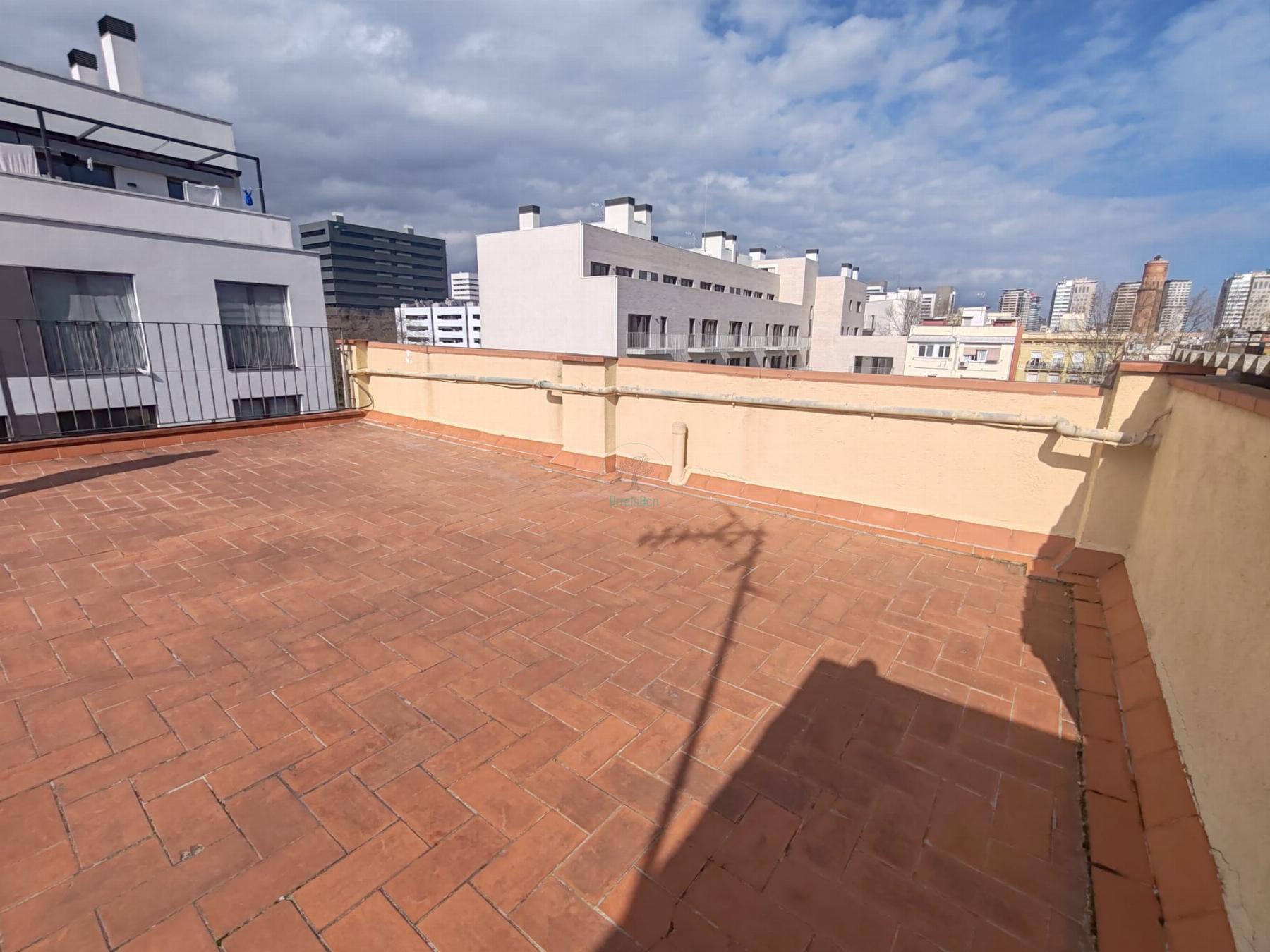 Venta de piso en Barcelona