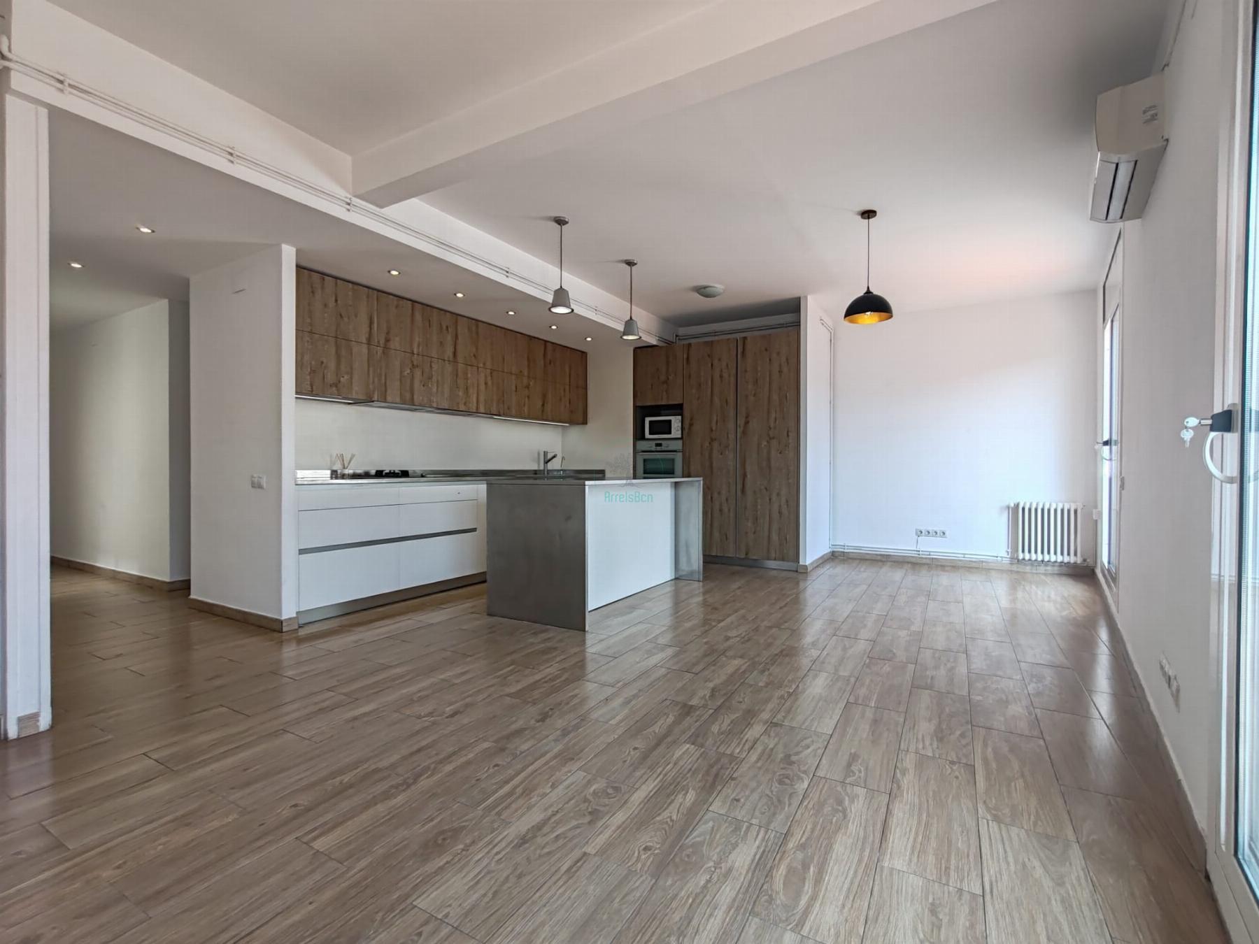 Venta de Ático en Barcelona