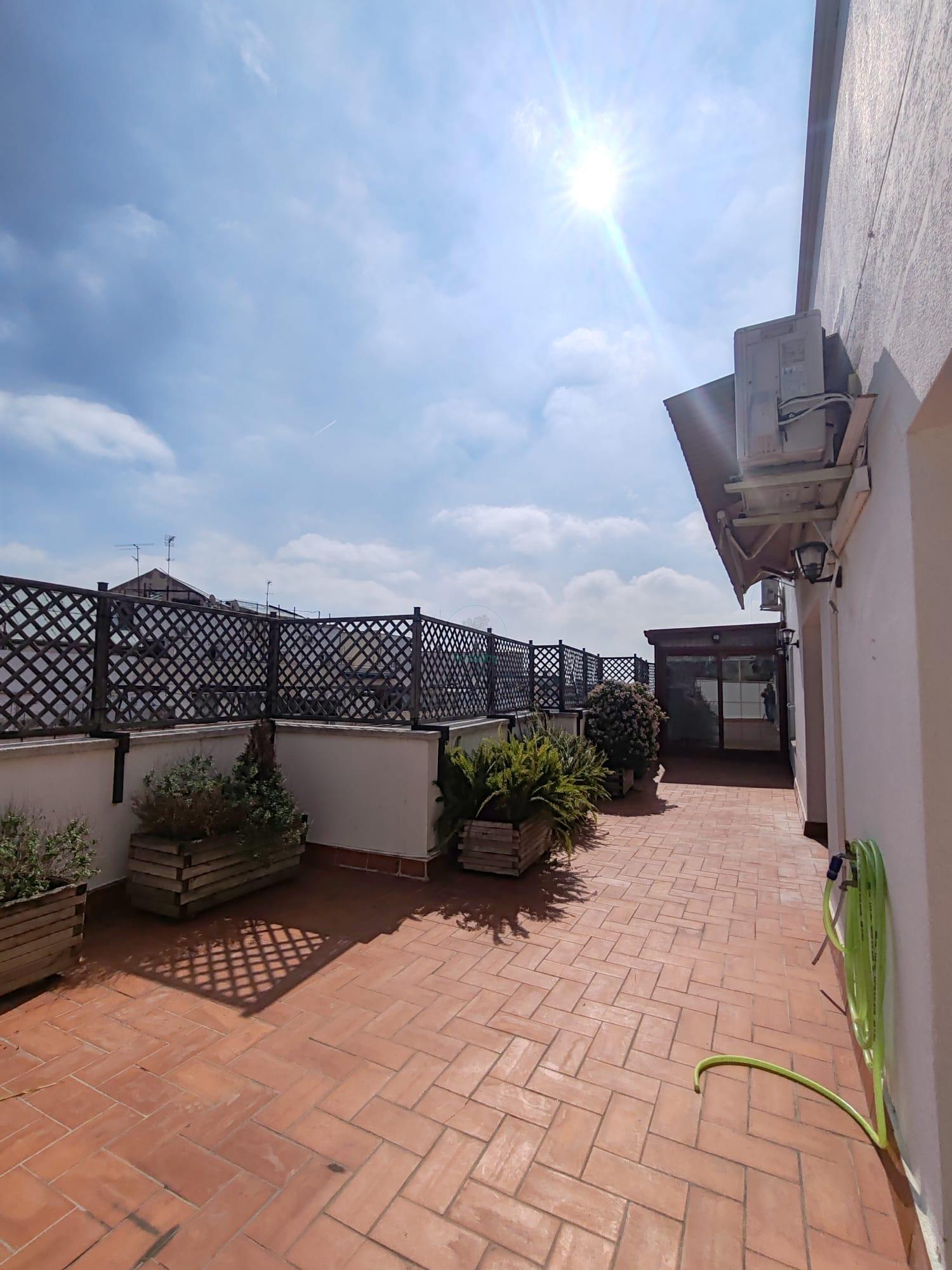 Venta de Ático en Barcelona